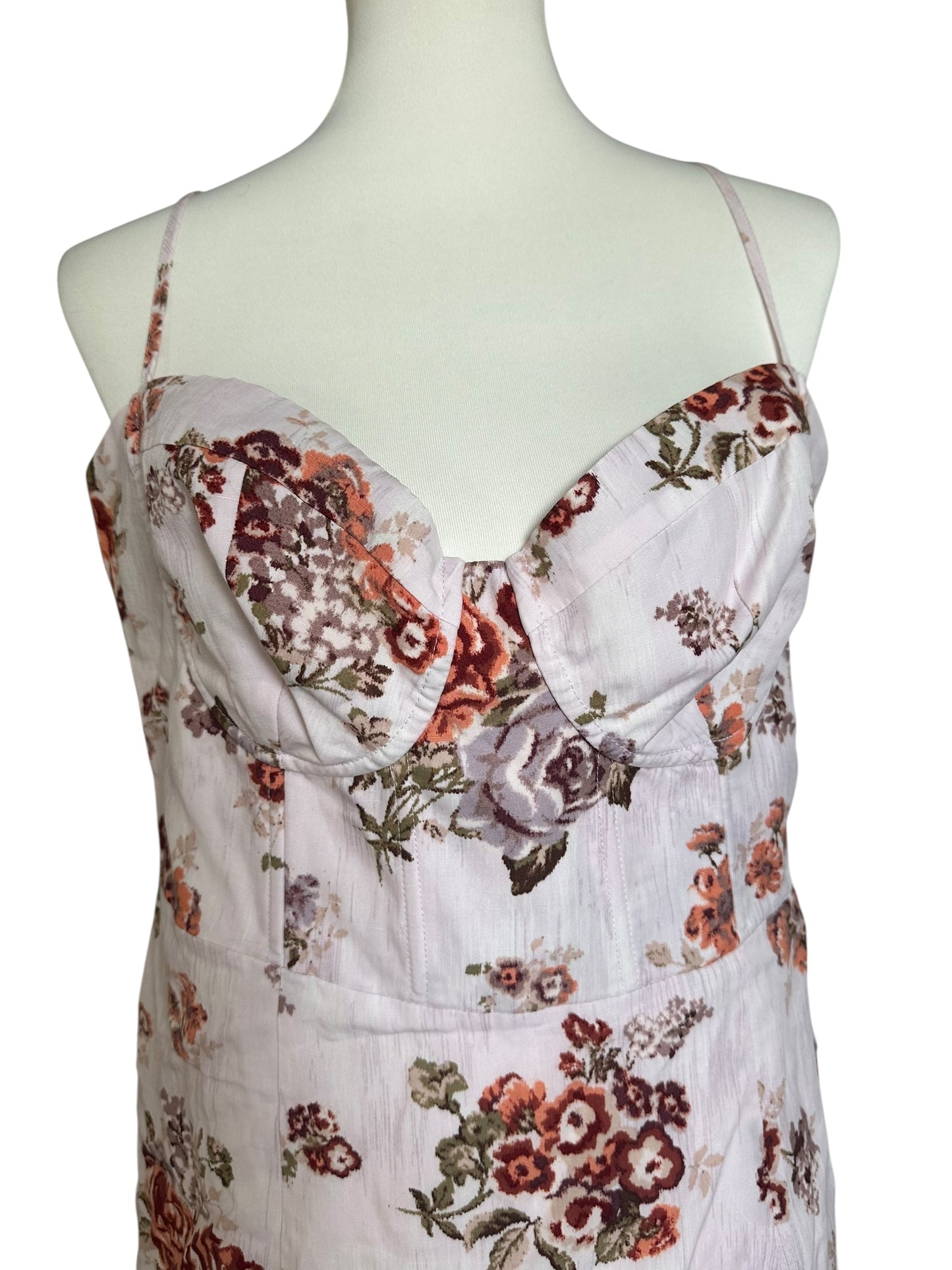 H&M ruha, XXXL