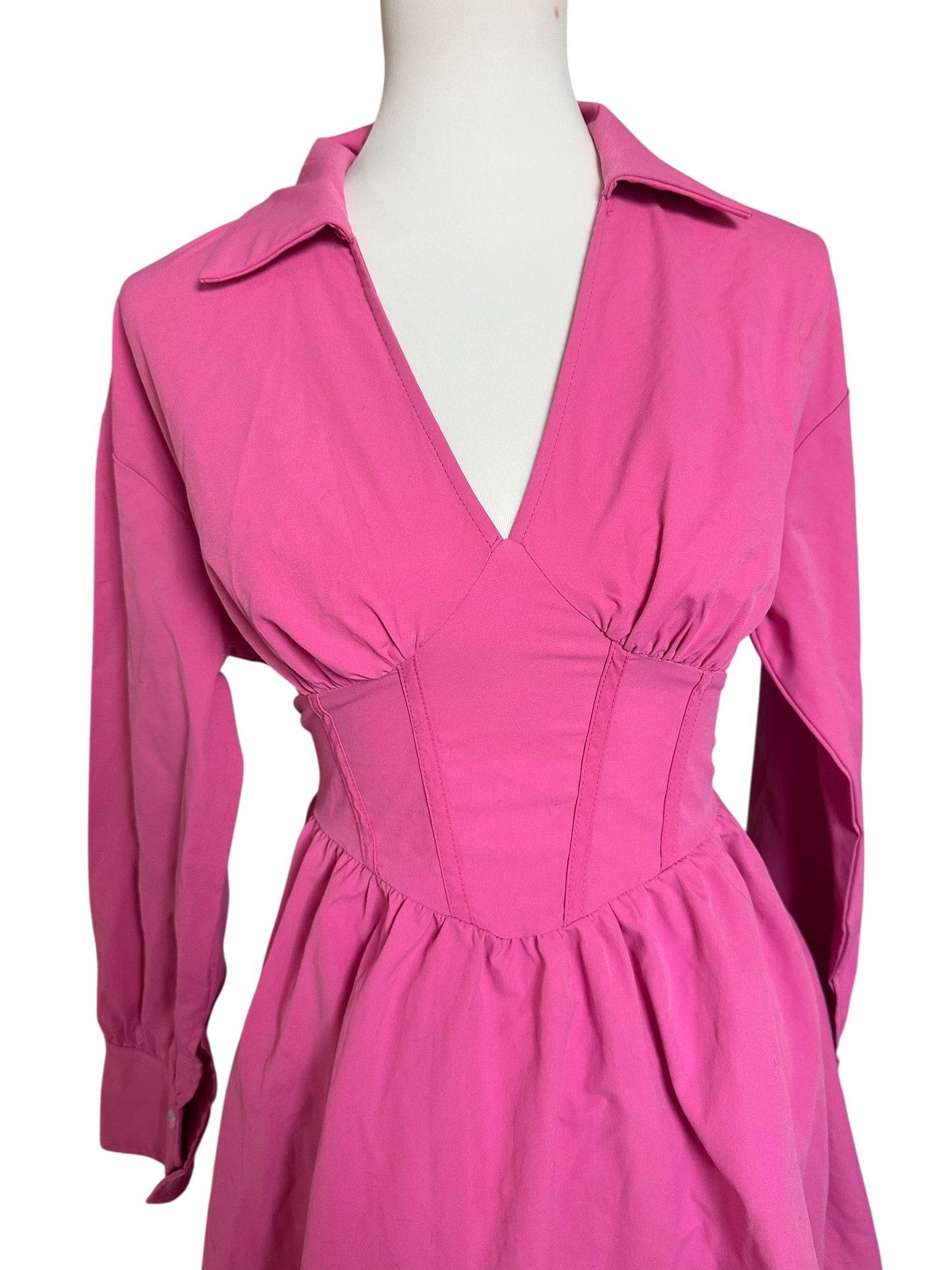 SHEIN ruha, S