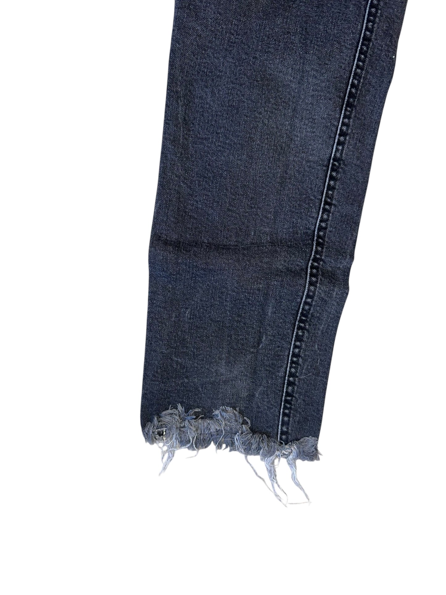 PULL & BEAR farmernadrág, EU36