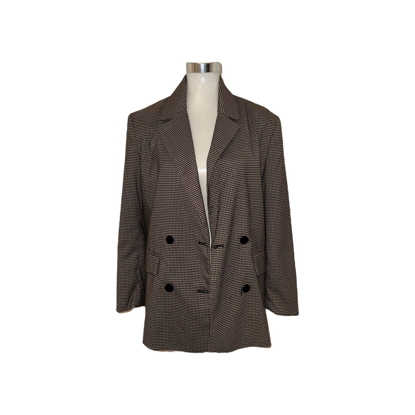 BERSHKA Blazer, S
