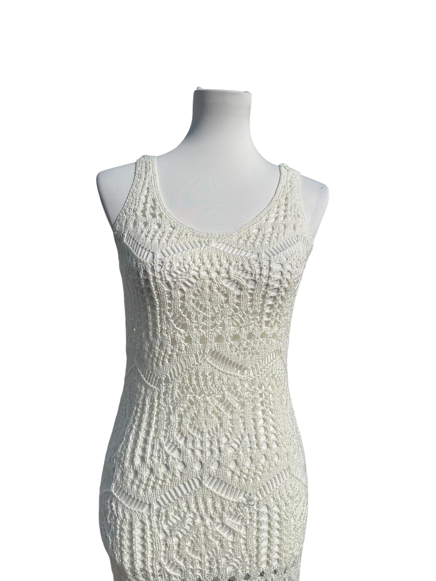 H&M strandruha, S