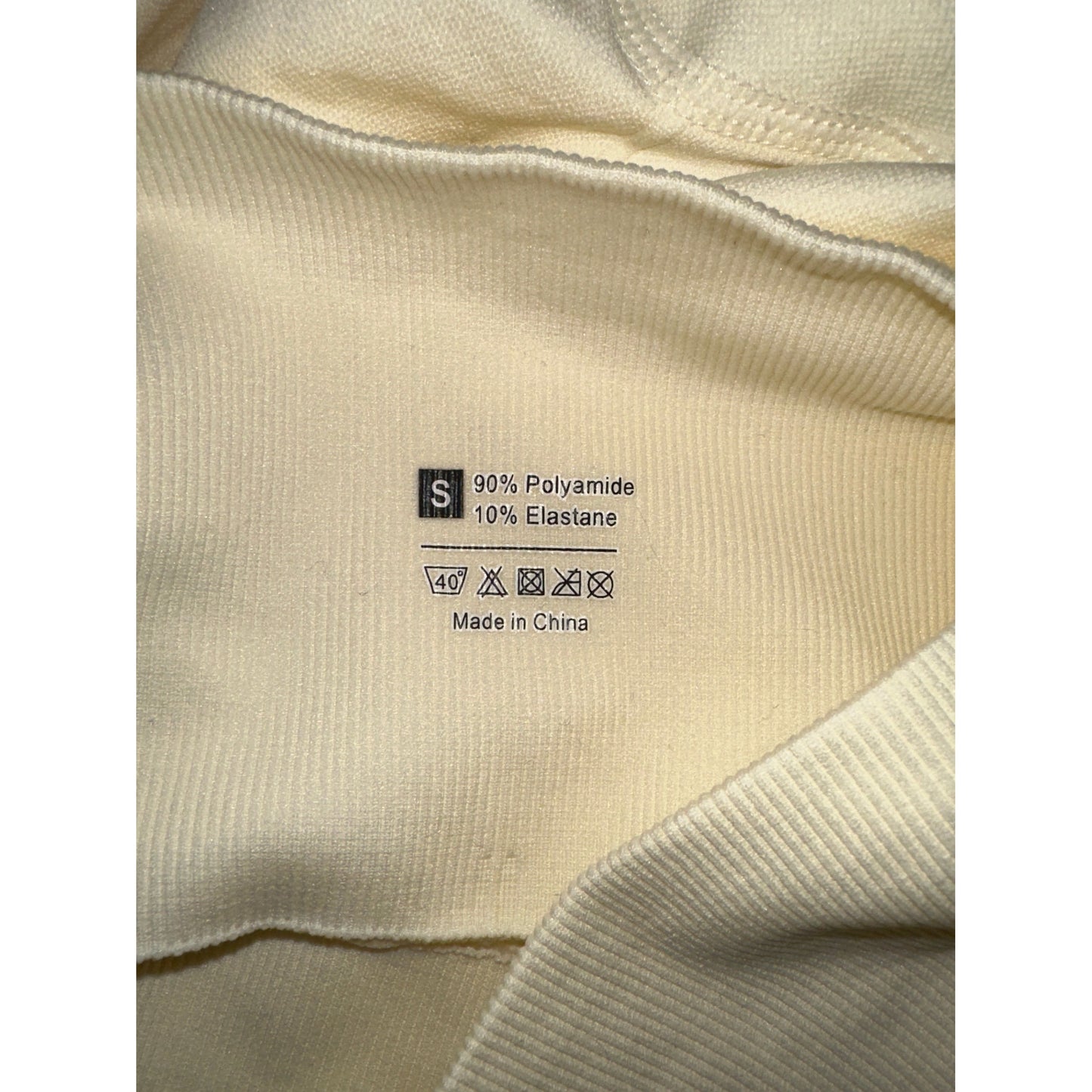 SHEIN-Kleber, S