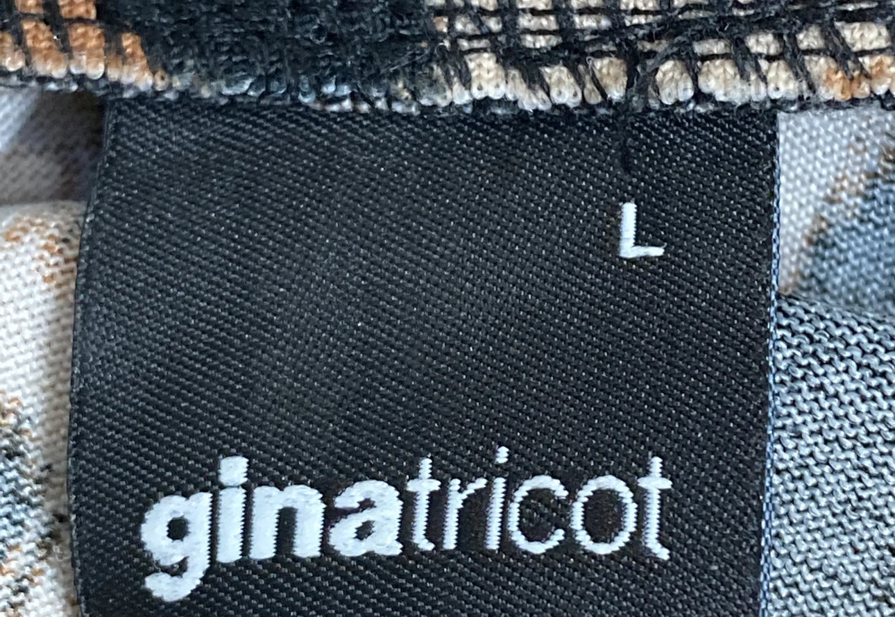 GINA TRICOT Jacke, XS
