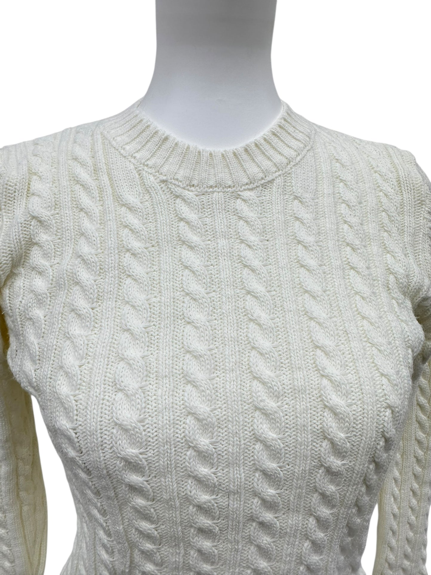 NONAME pulóver, M