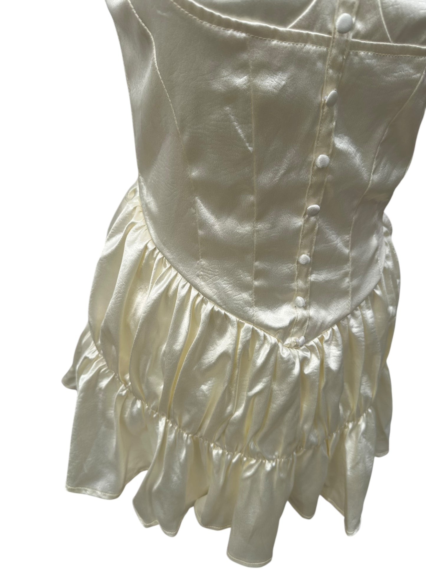 MISSGUIDED ruha, S