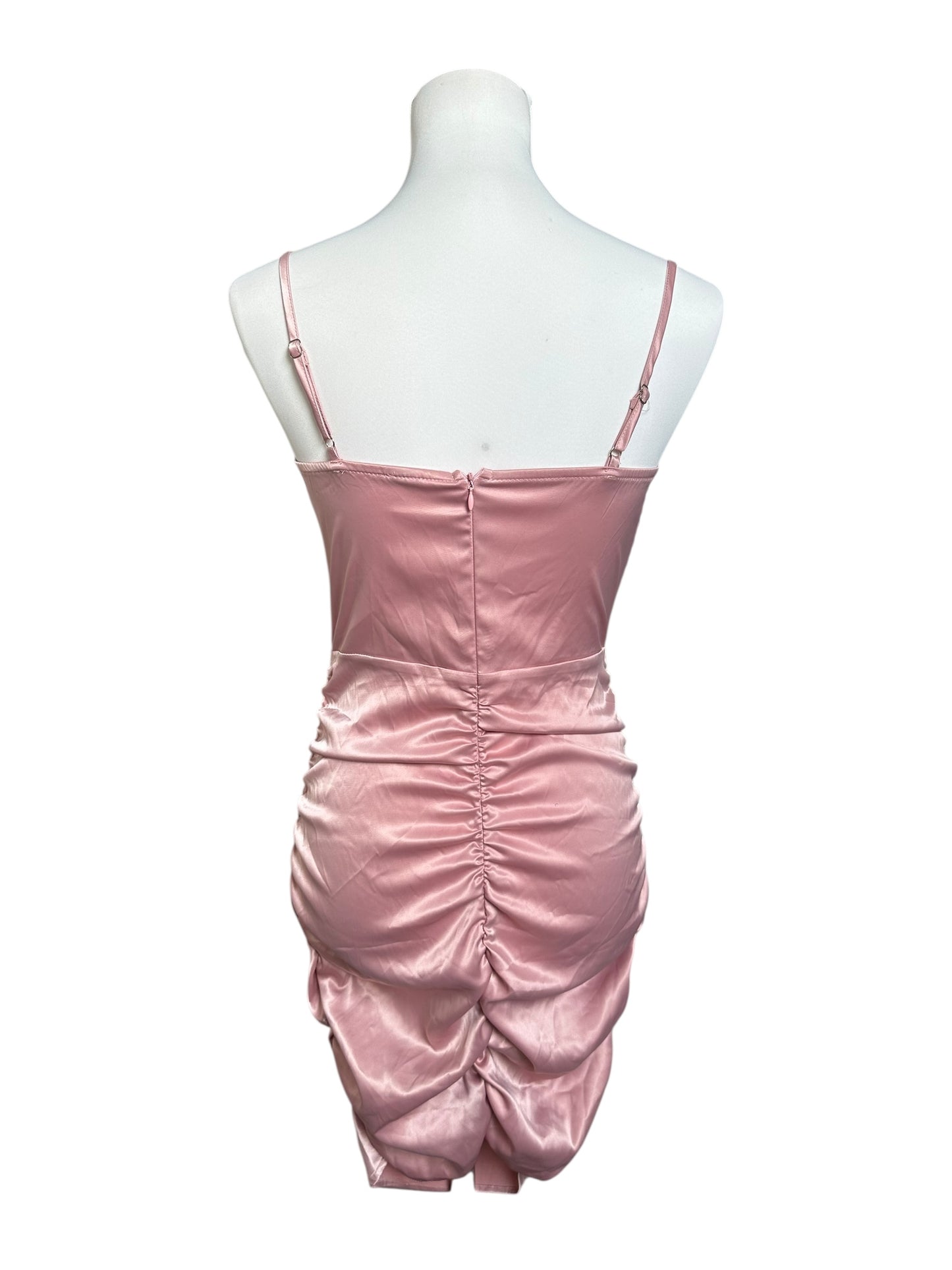 NONAME ruha, M