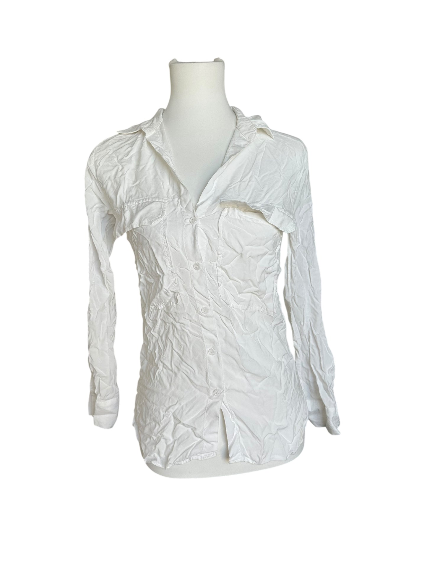 ZARA-Shirt, XS
