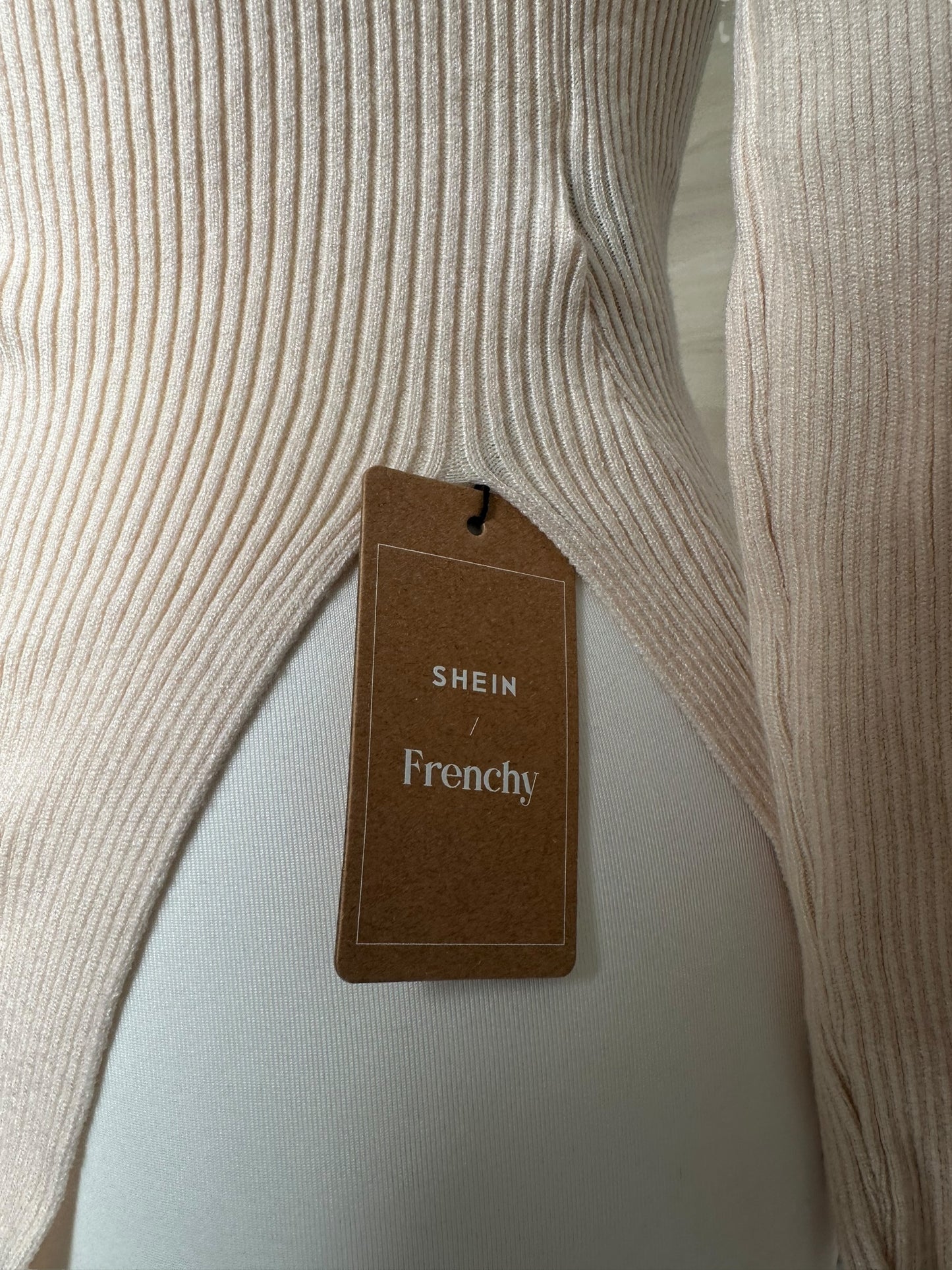 SHEIN felső, S