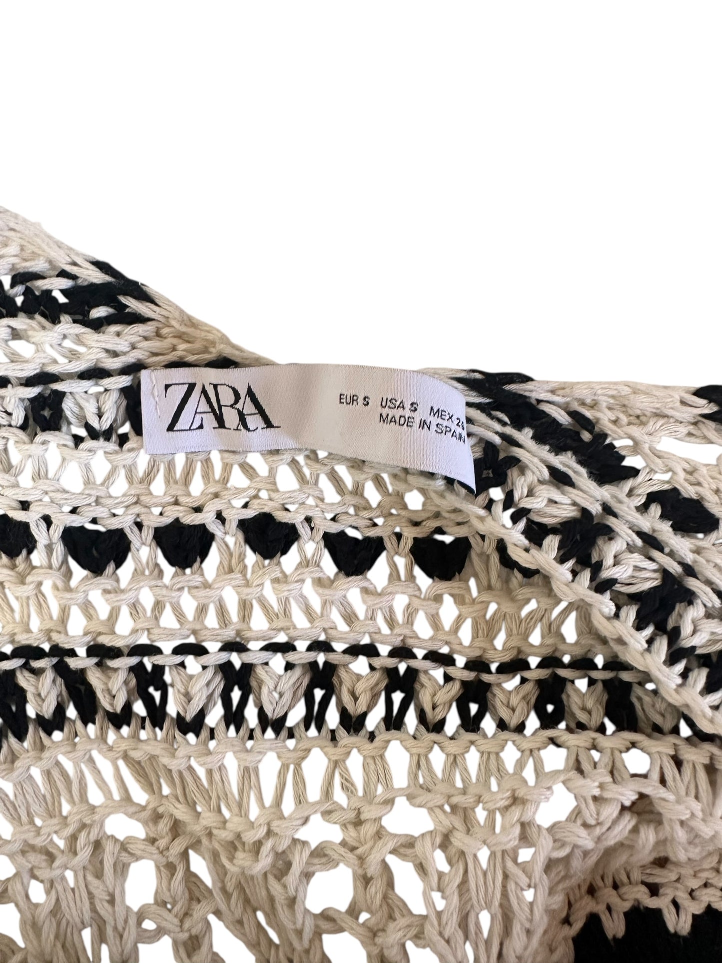 ZARA ruha, S