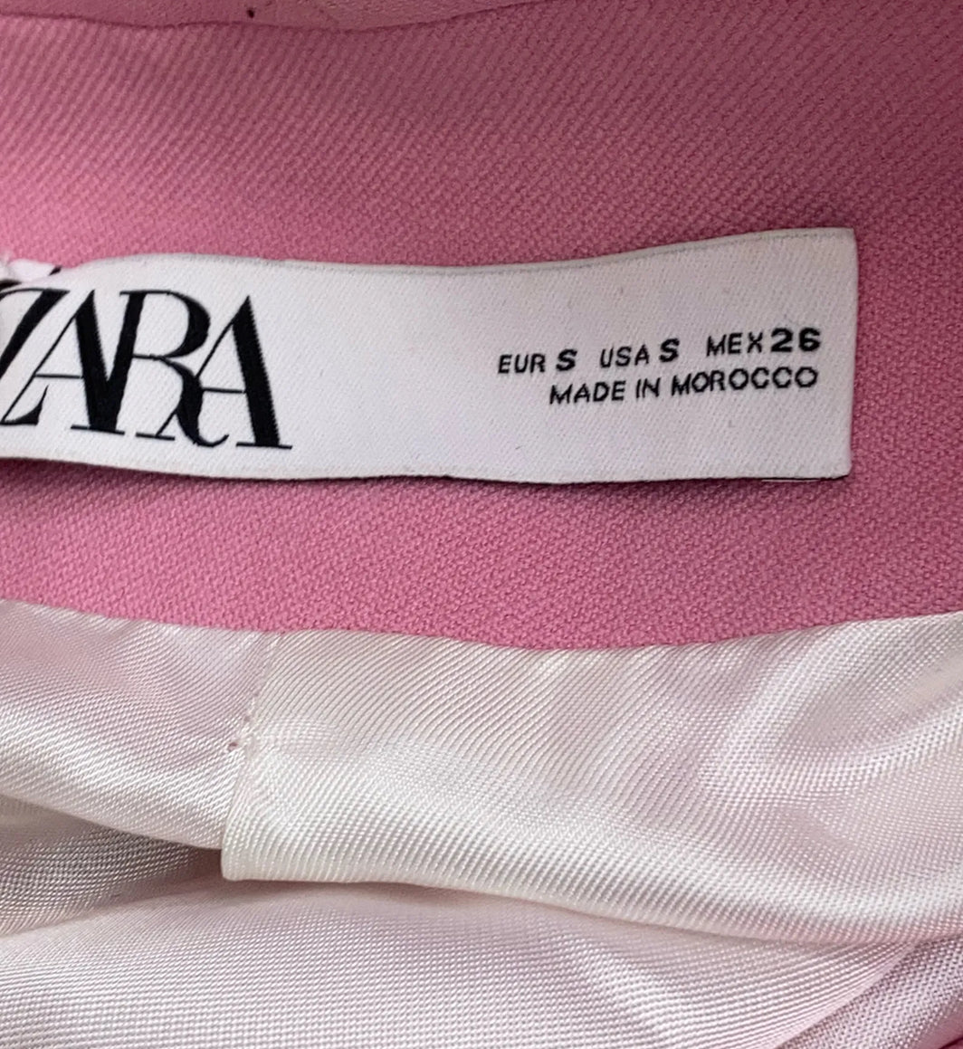 ZARA blézer, S