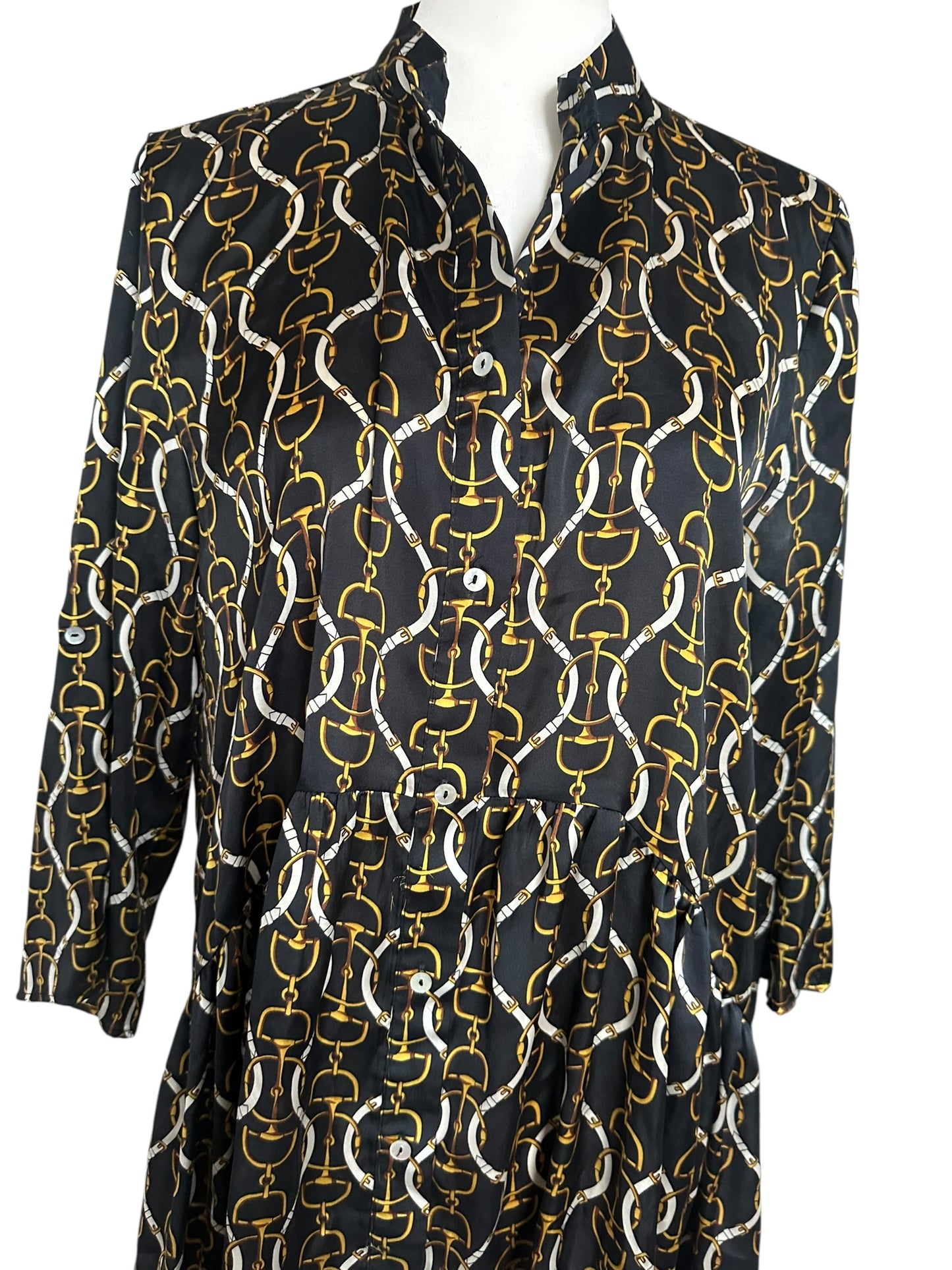 ZARA ruha, L