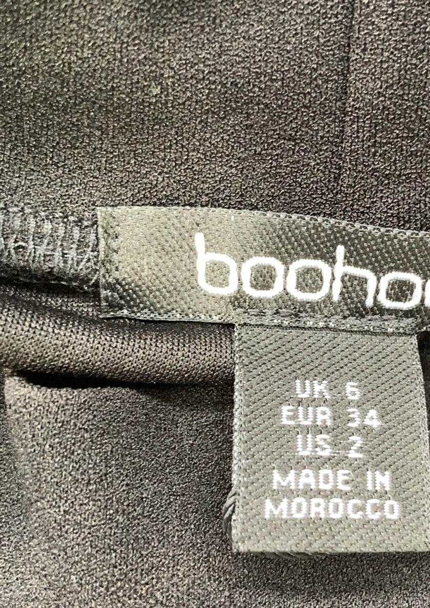 BOOHOO ruha, XS