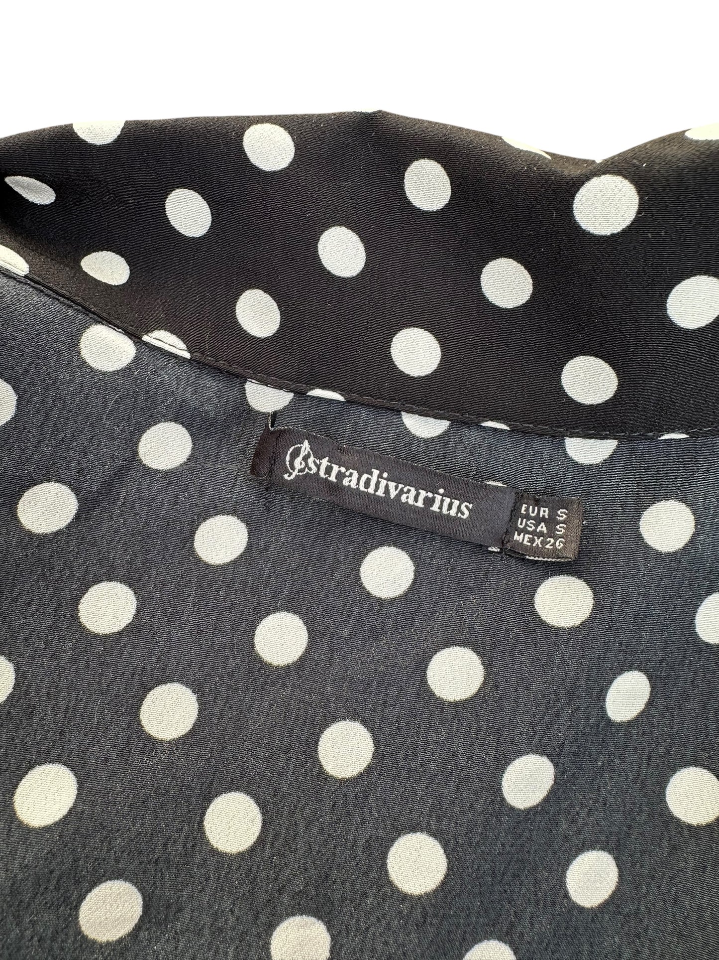 STRADIVARIUS blézer, S