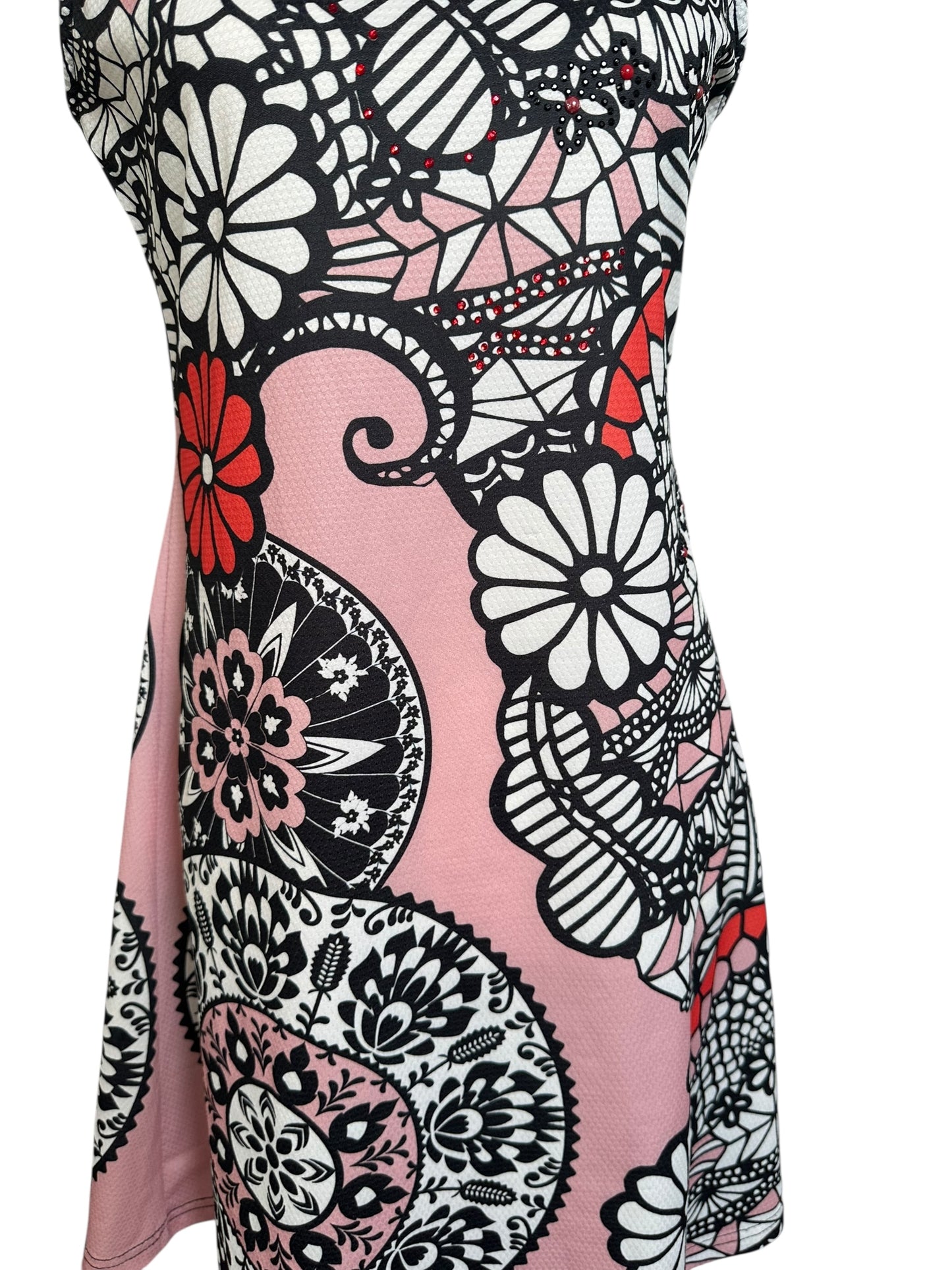 RED PEPPER ruha, M