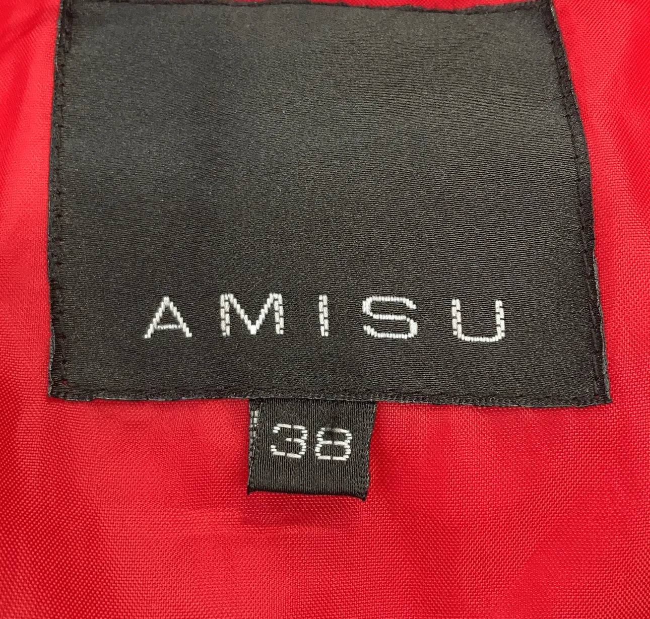 AMISU kabát, M