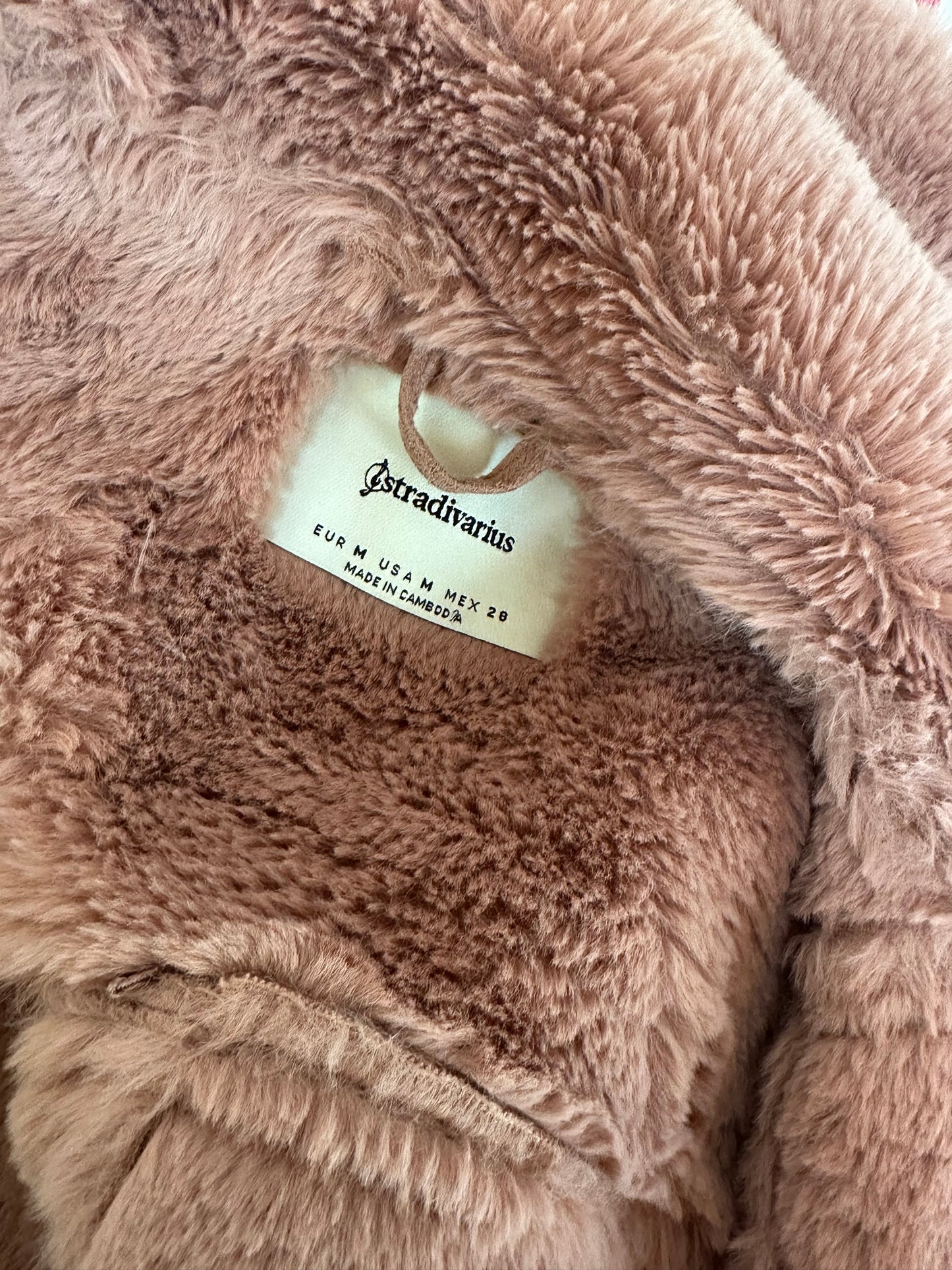 STRADIVARIUS Jacke, S