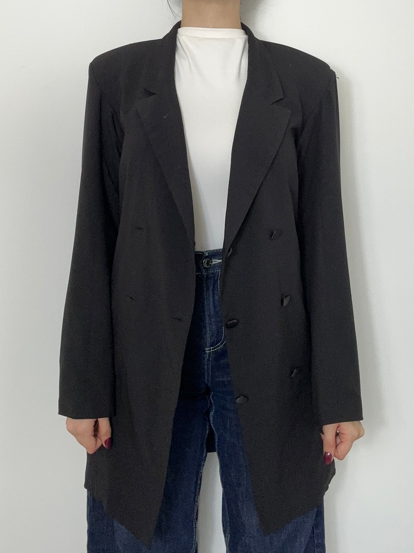 MISSGUIDED blézer, S