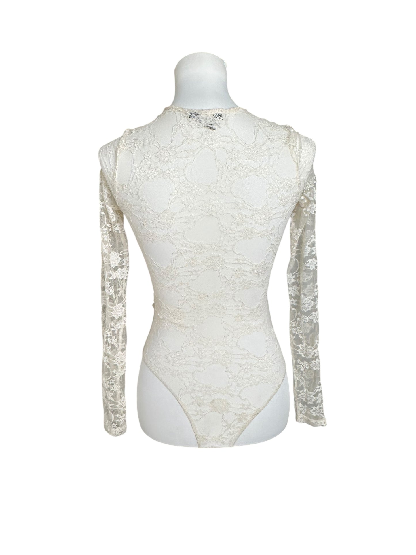 FOREVER21 Body, S