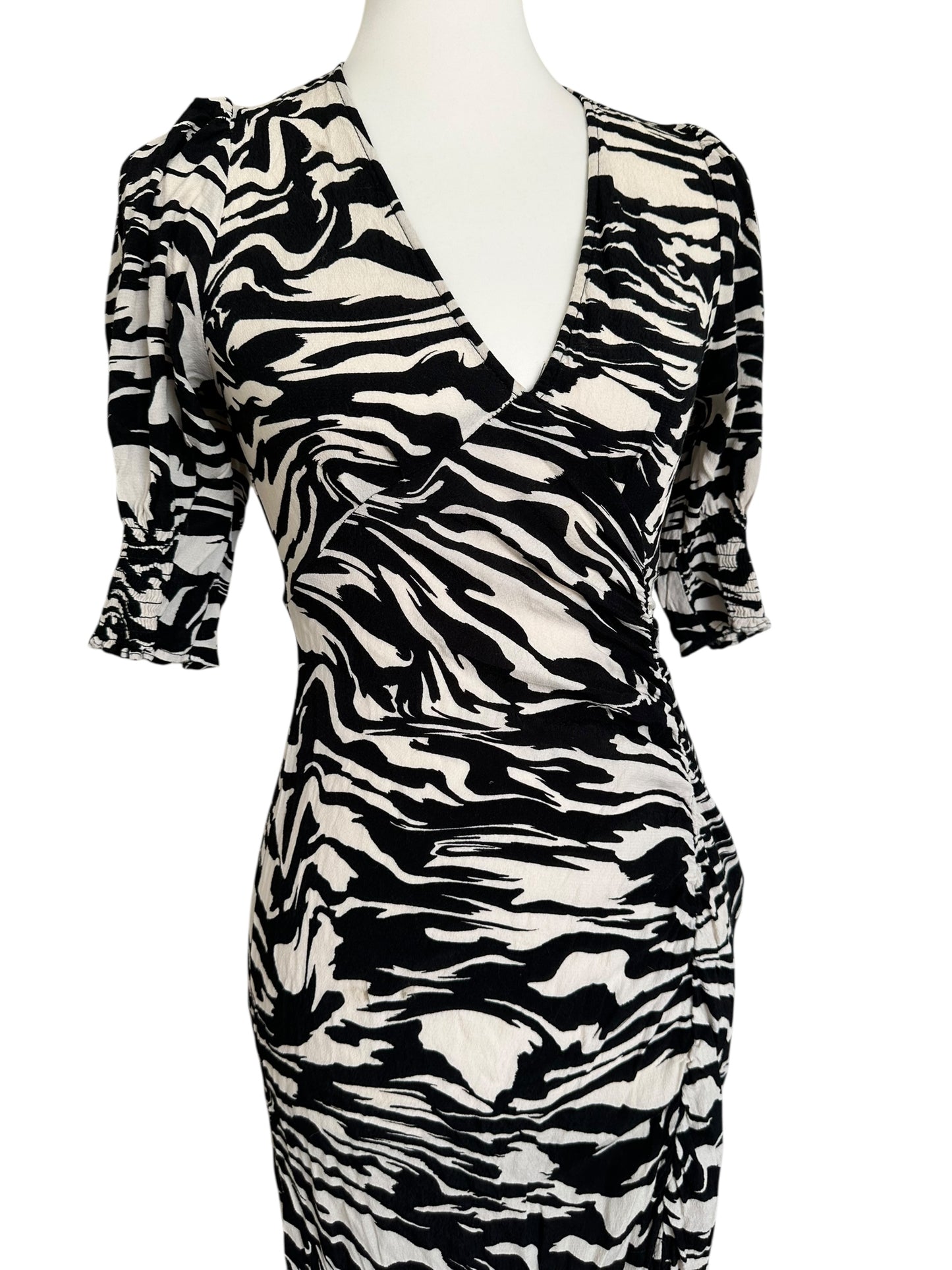 H&M ruha, S