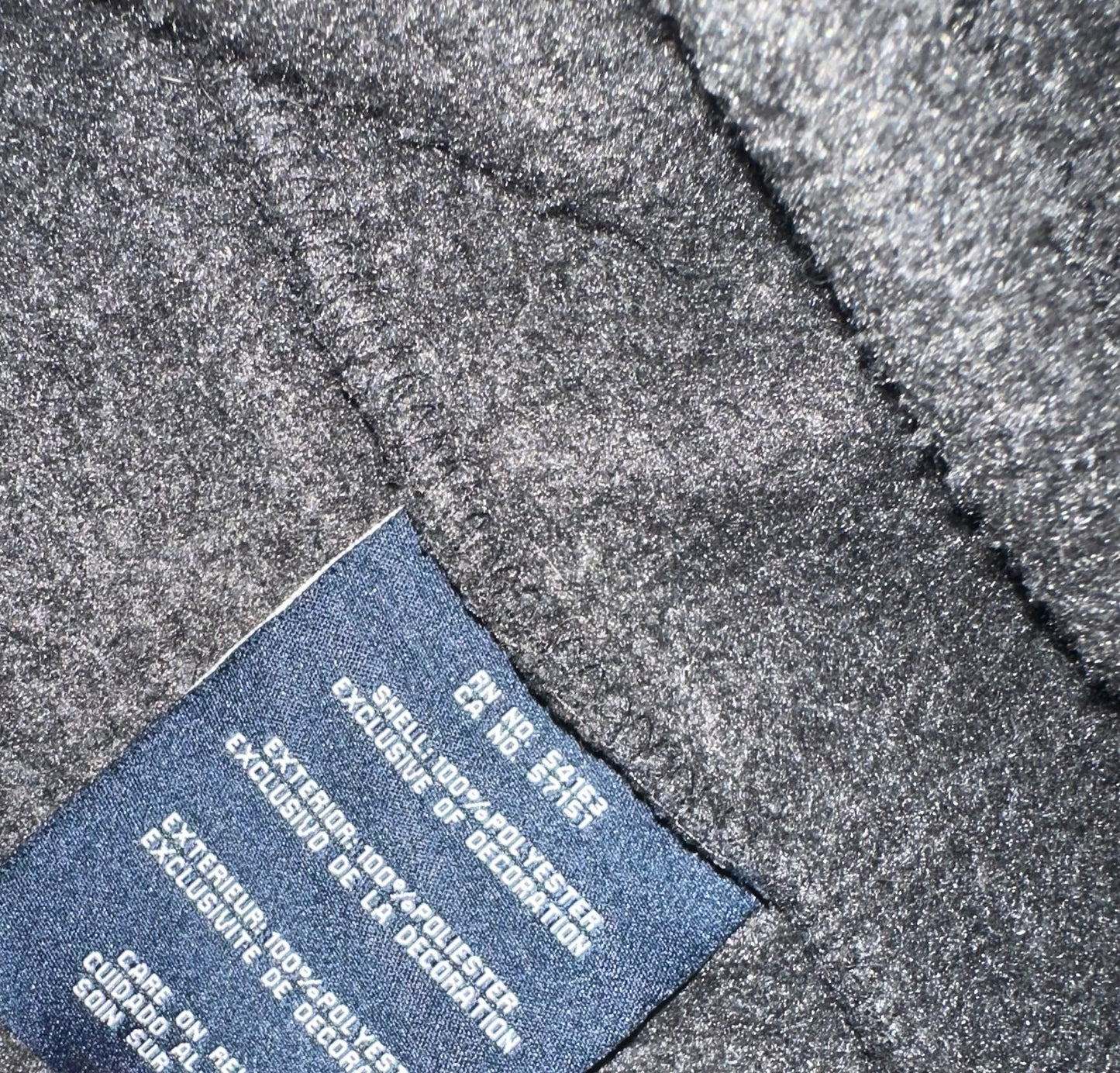 TOMMY HILFIGER kabát, M