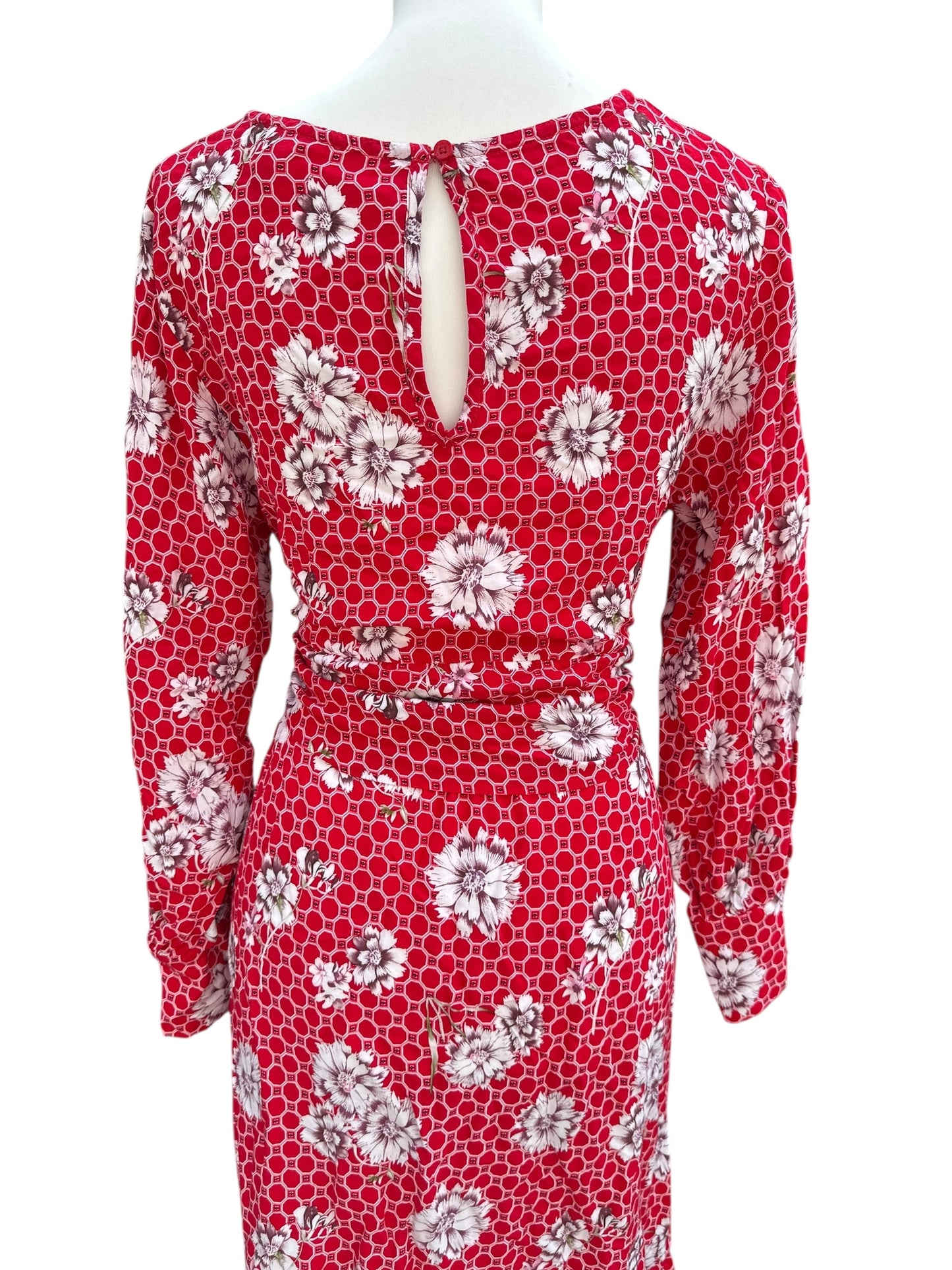 AMISU-Kleid, M