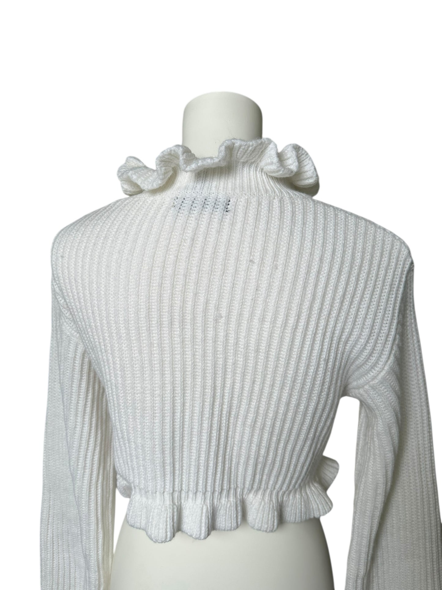 SHEIN pulóver, S
