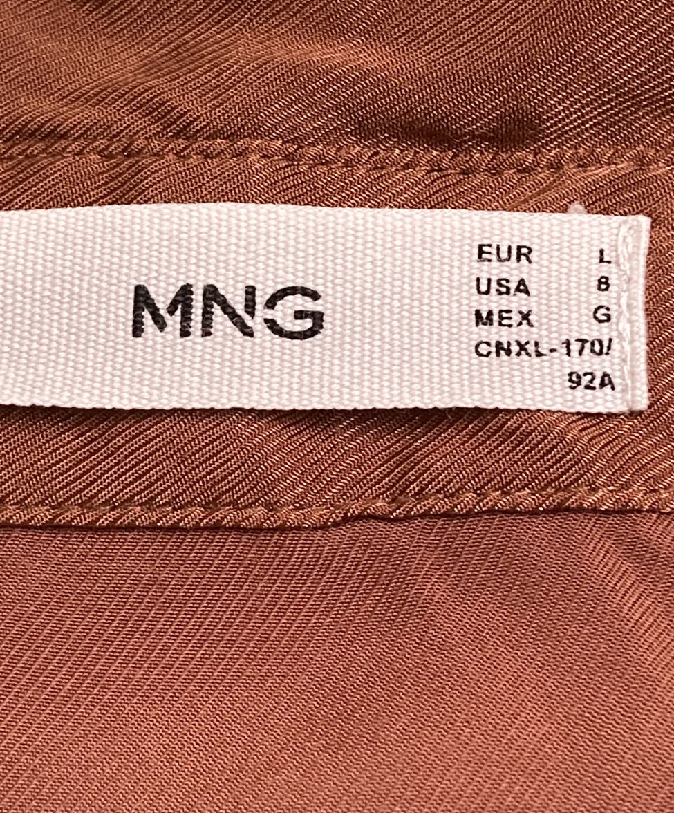 MANGO ruha, L