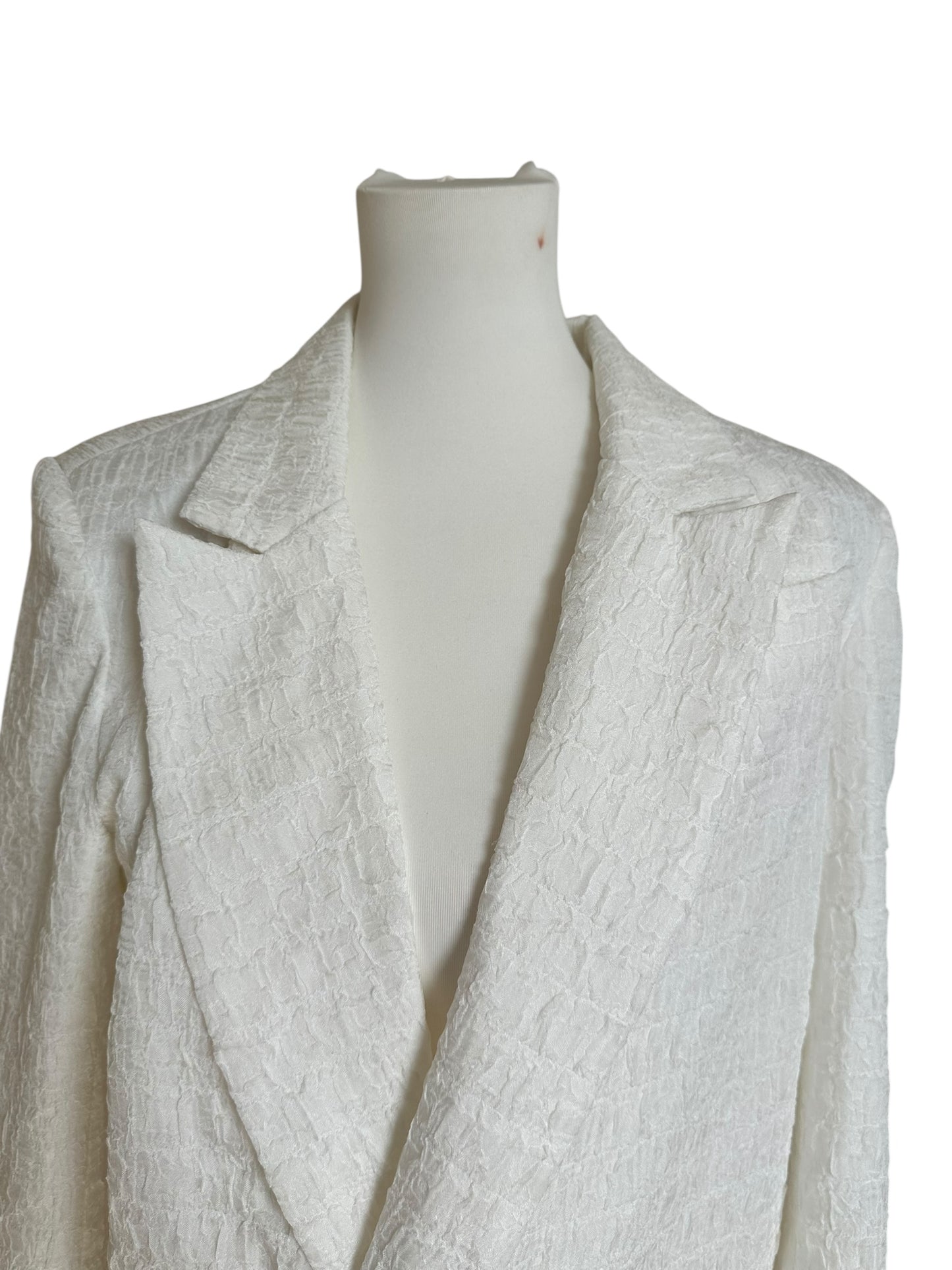 PRETTYLITTLETHING Blazer, L