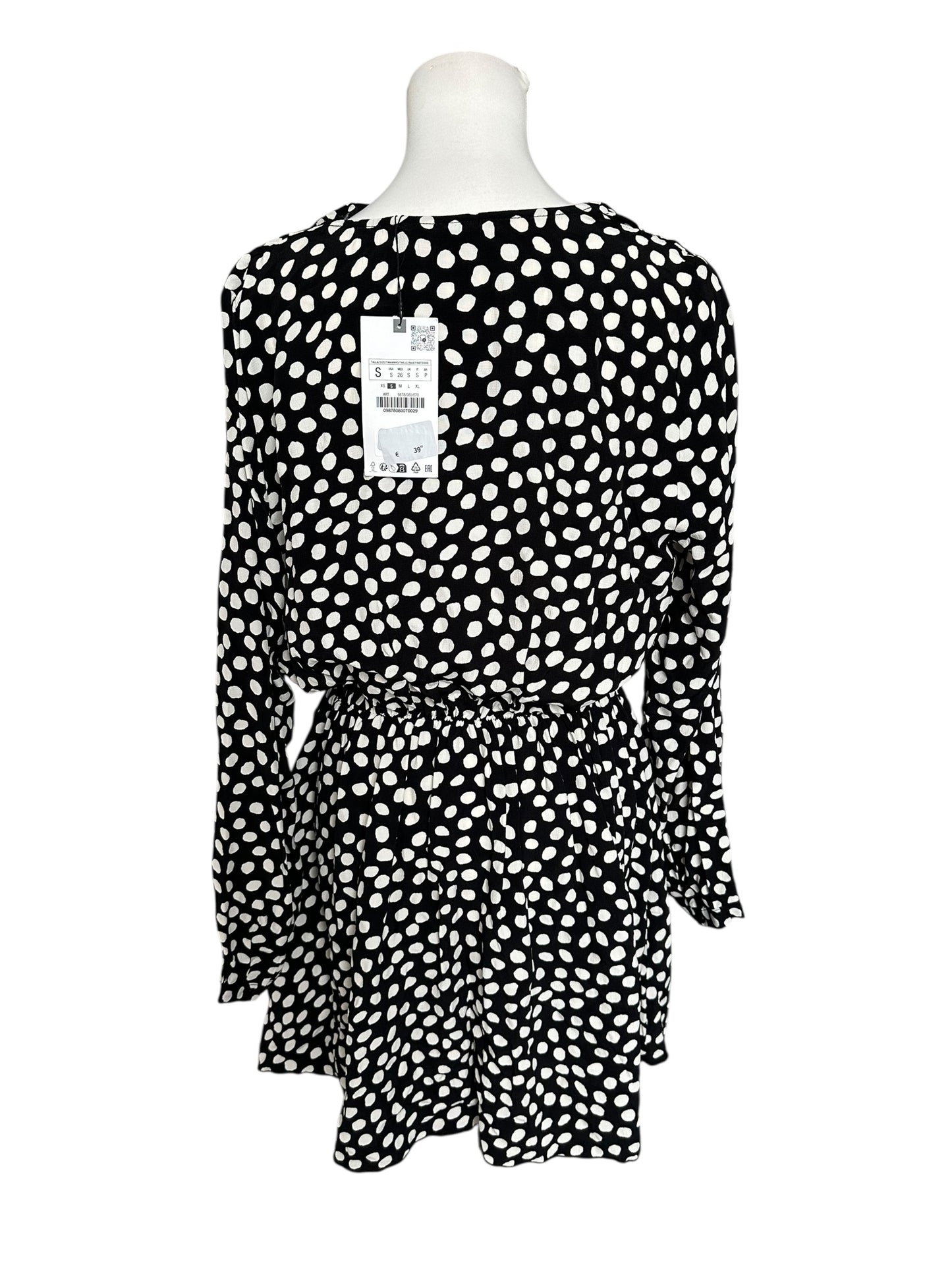 ZARA ruha, S