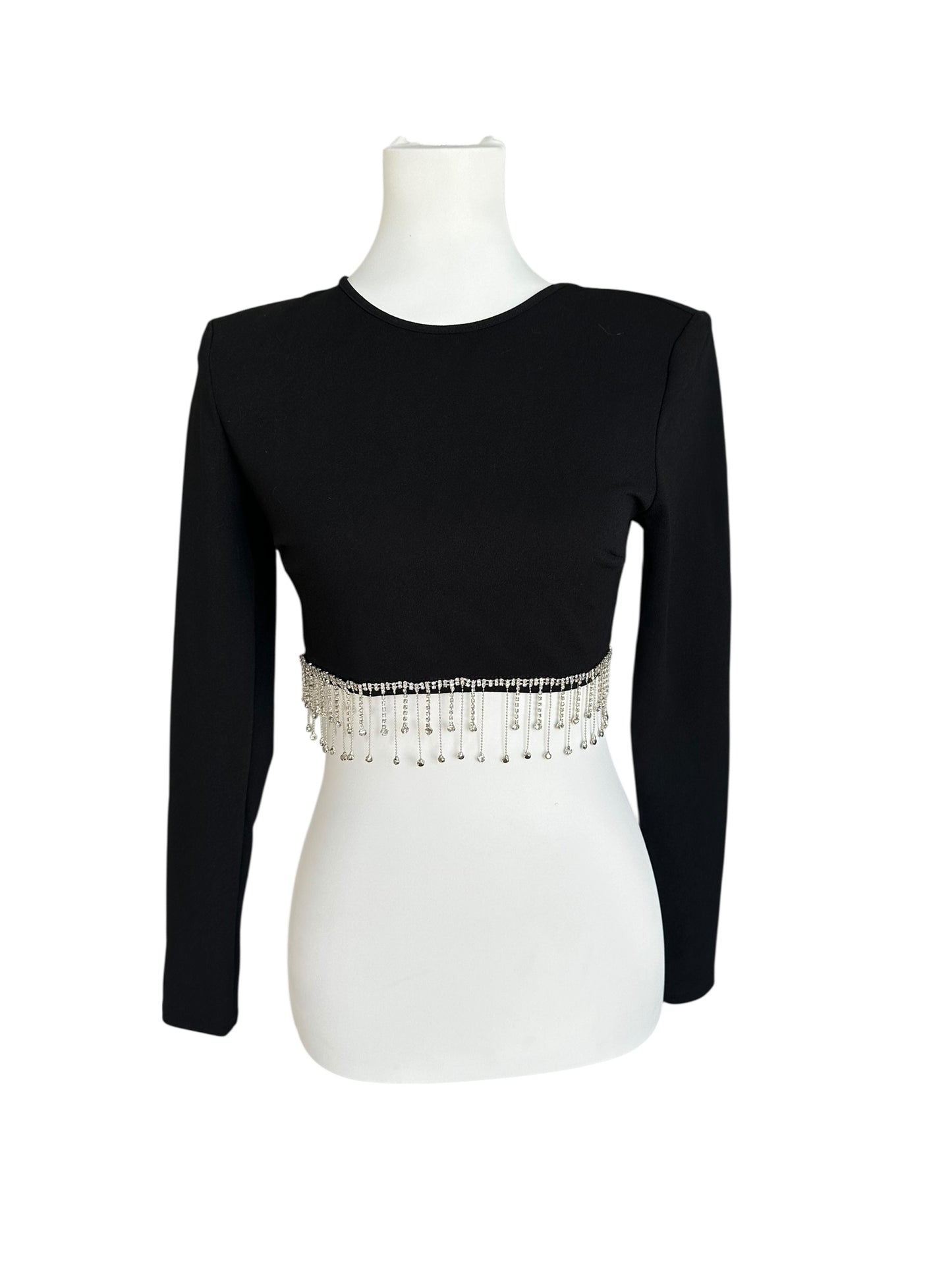 SHEIN Oberteil, XS