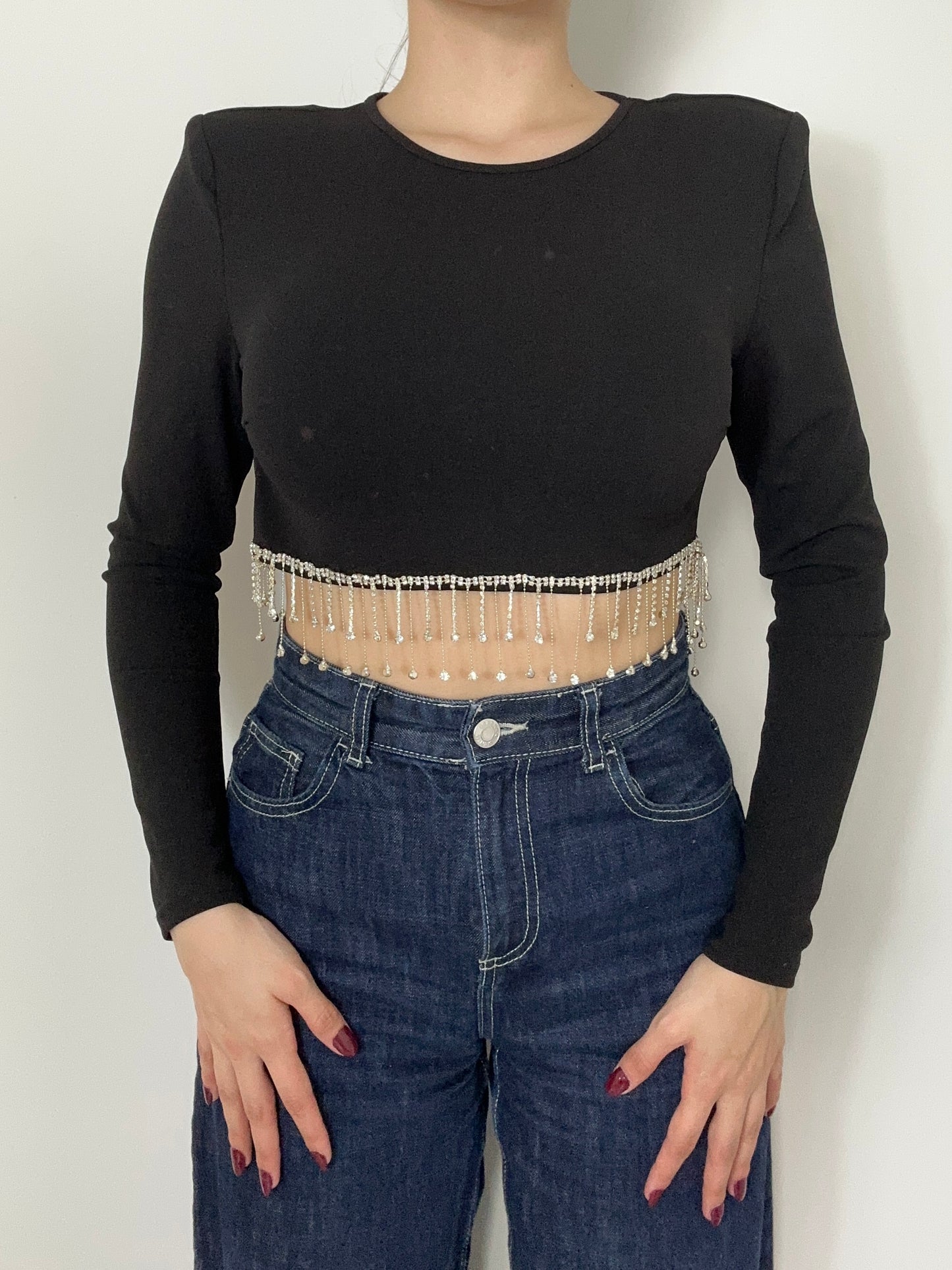 SHEIN felső, XS