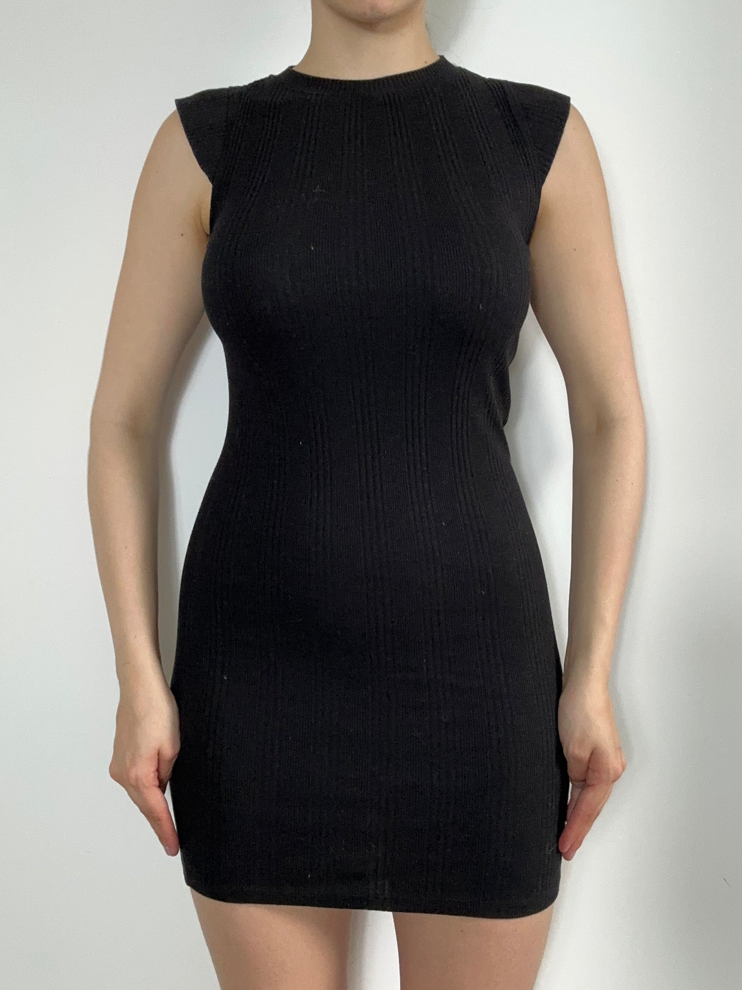 ZARA ruha, XS