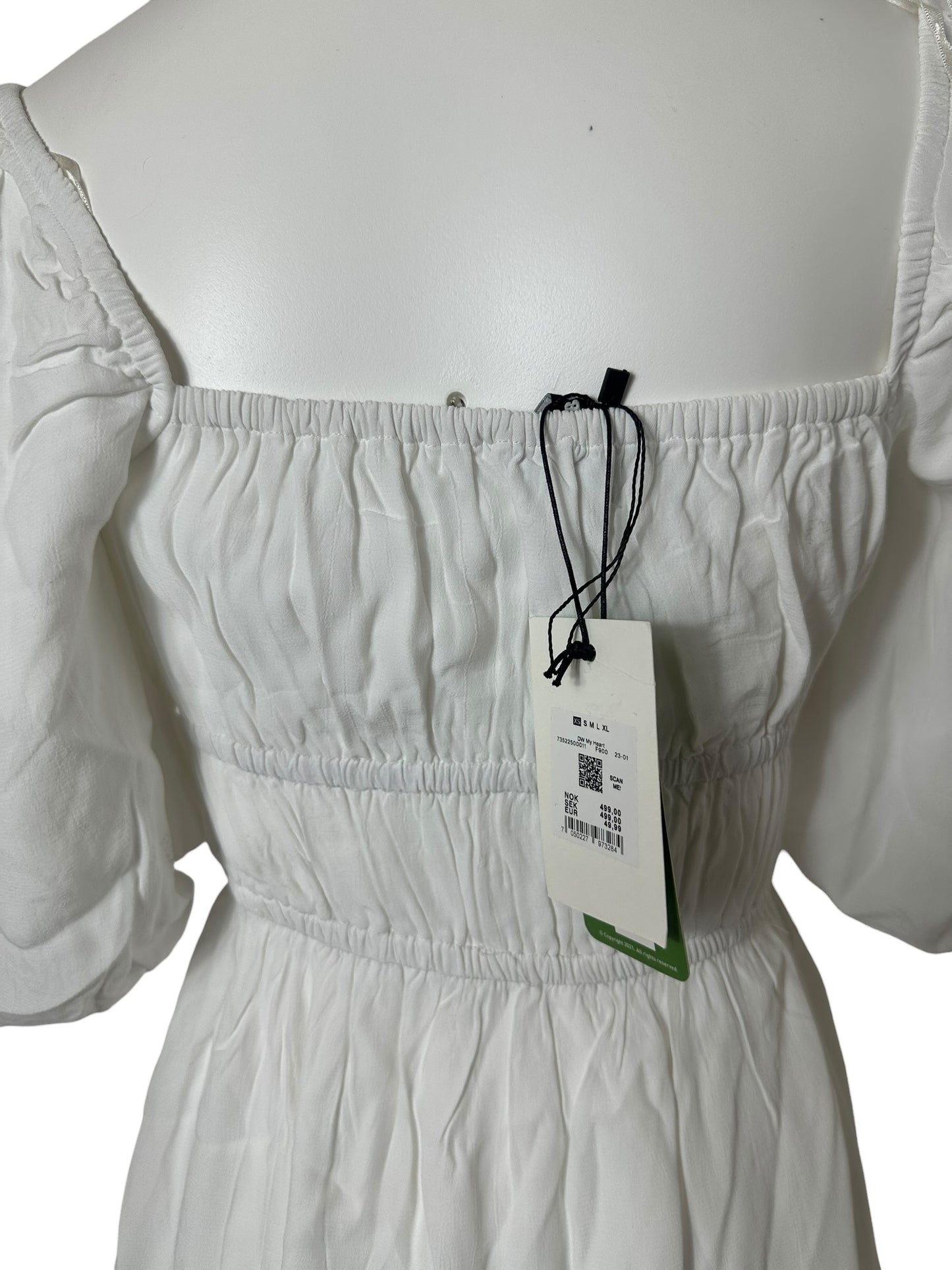 BIKBOK ruha, XS