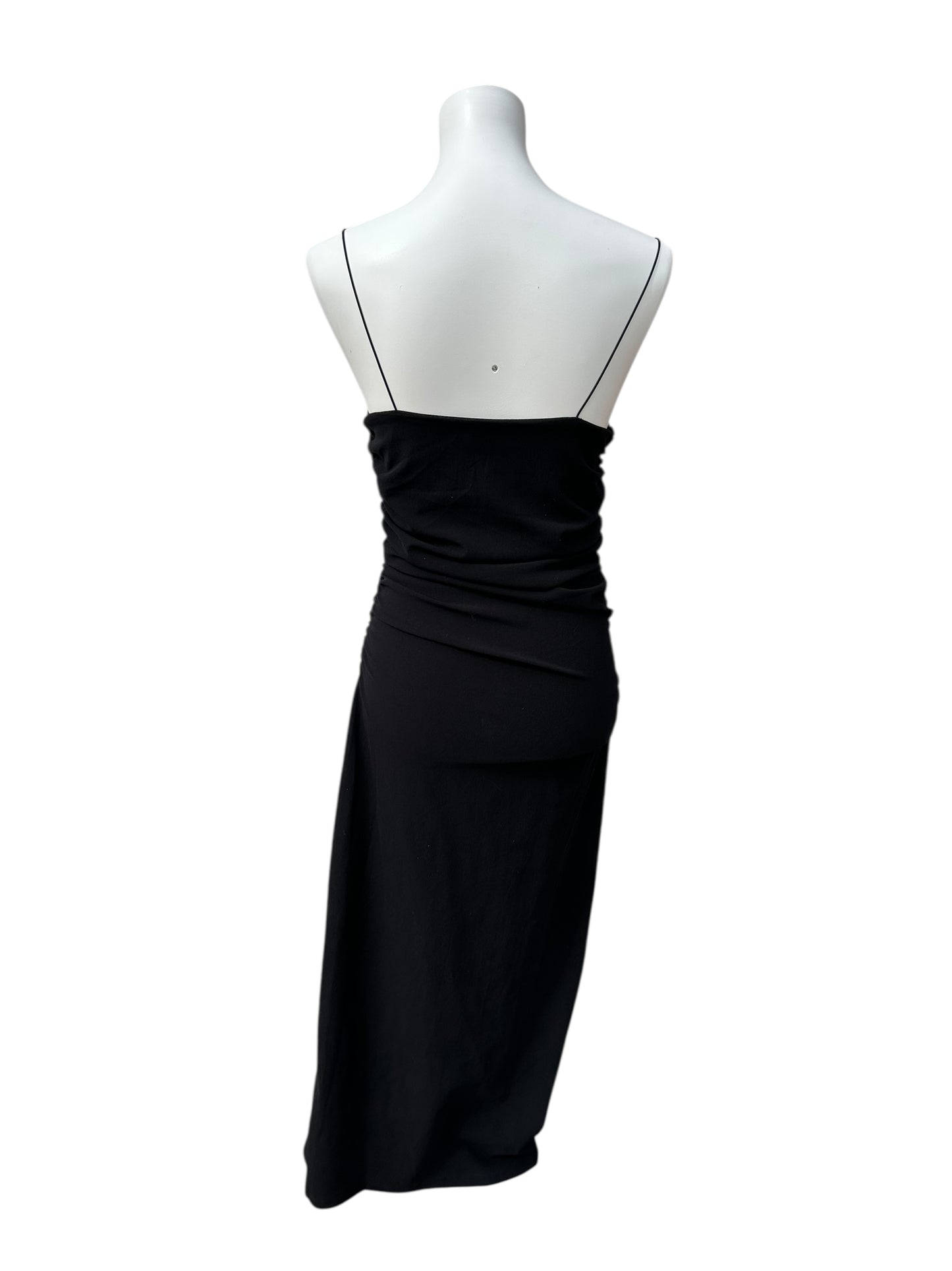 Hemdblusenkleid von H&M, M