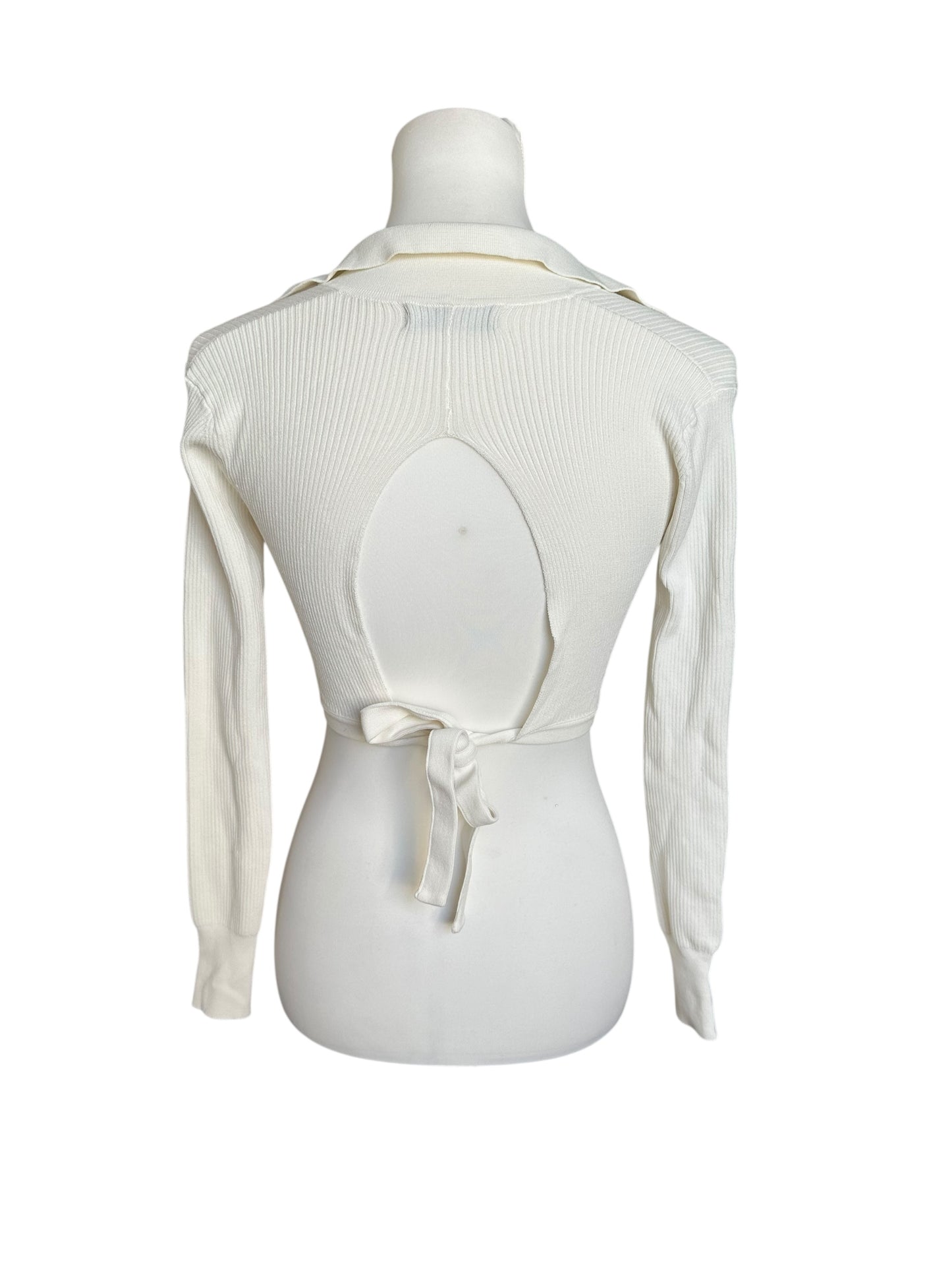 BERSHKA-Oberteil, XS