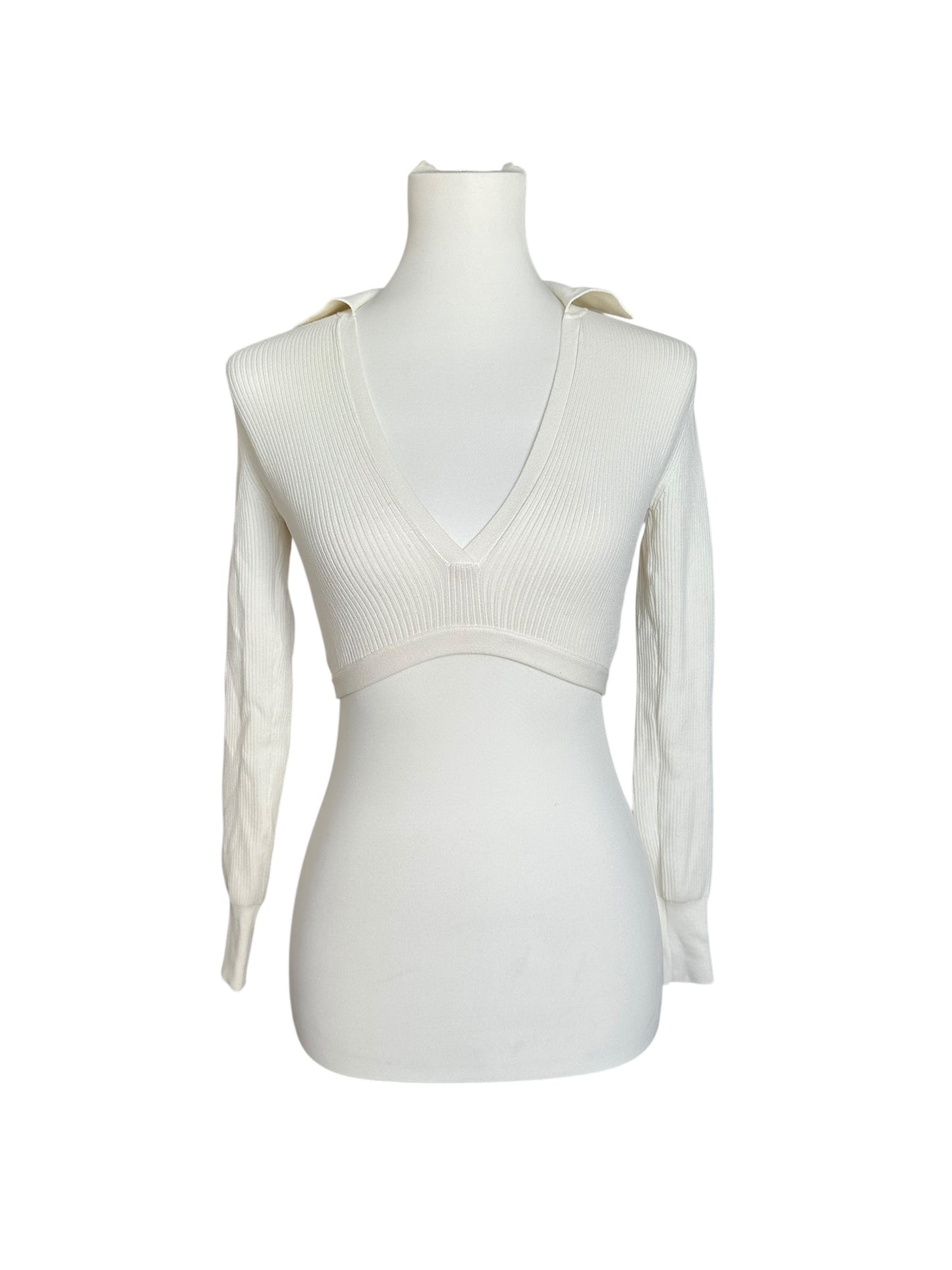 BERSHKA-Oberteil, XS