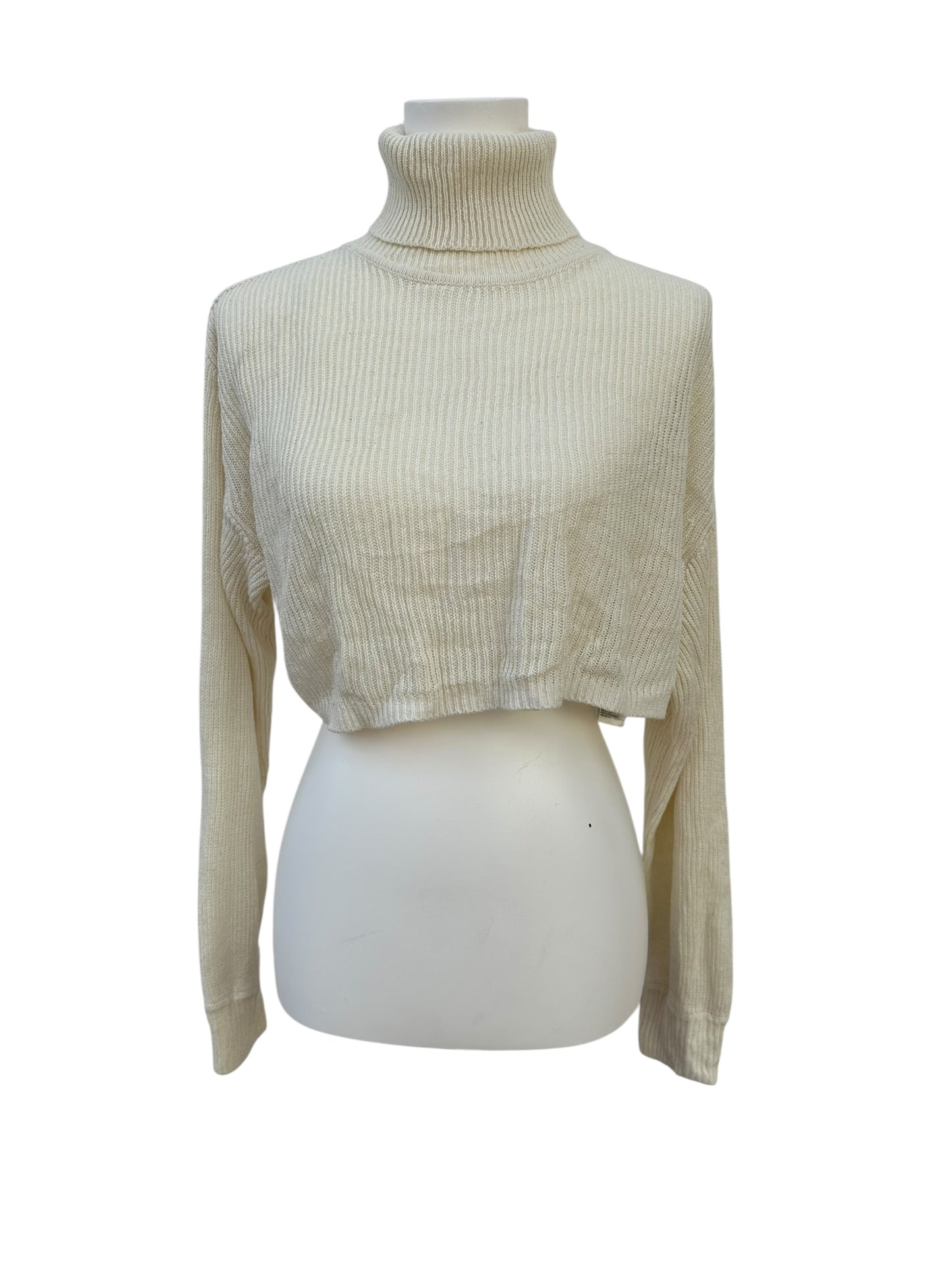 H&M pulóver, XS