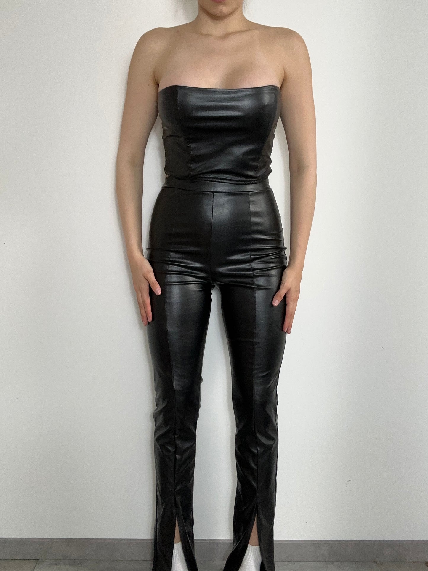 PRETTYLITTLETHING szett, S