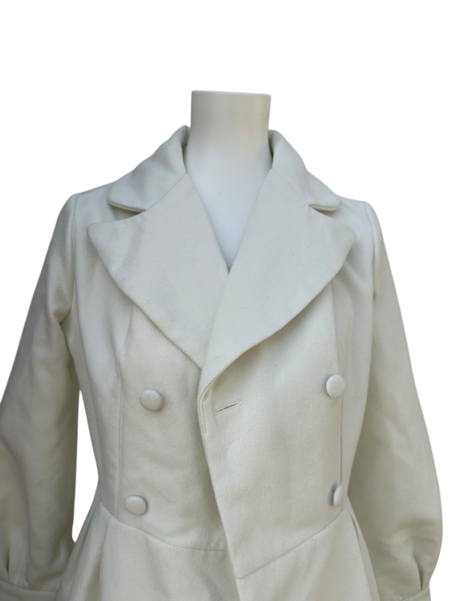 SHEIN kabát, XS
