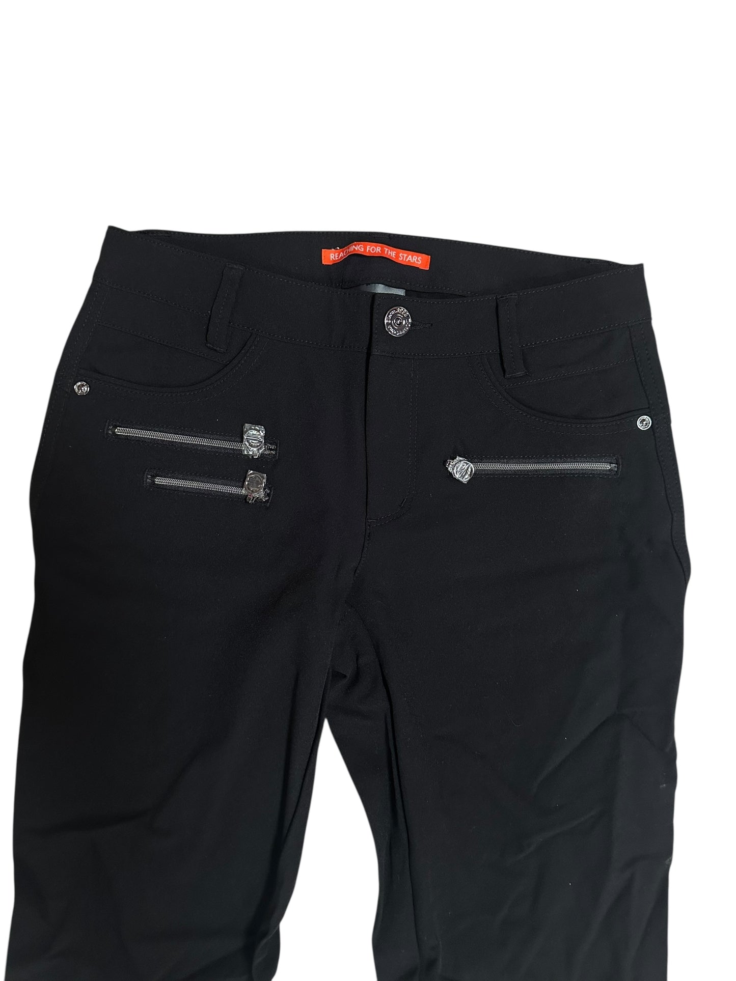 SHEIN Röhrenjeans, XS