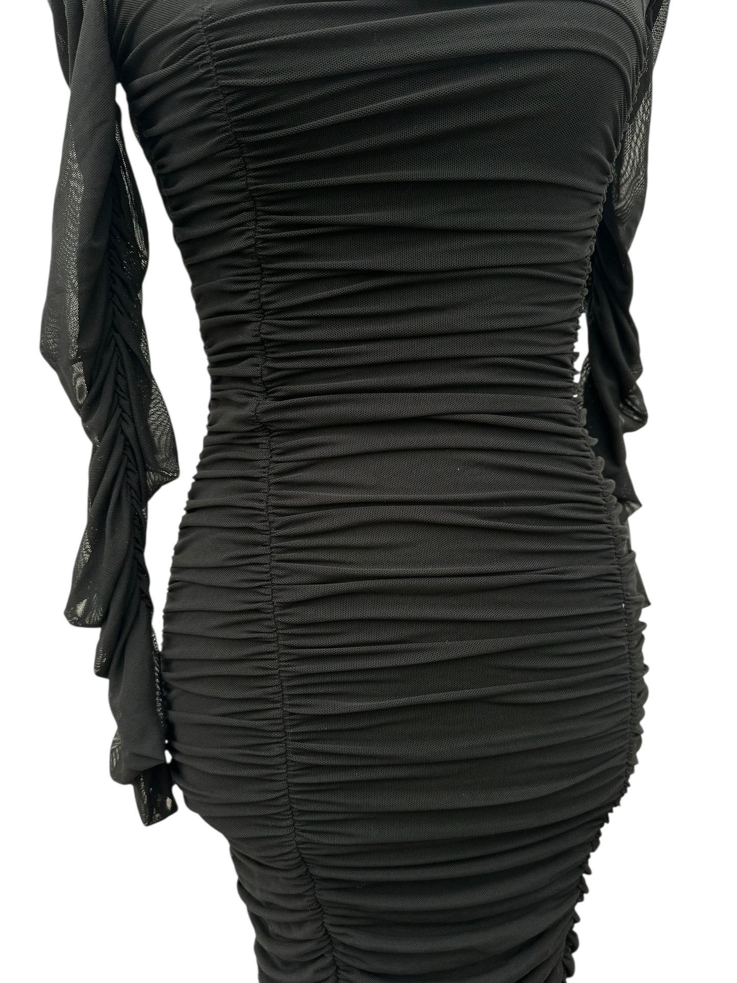 SHEIN ruha, XS