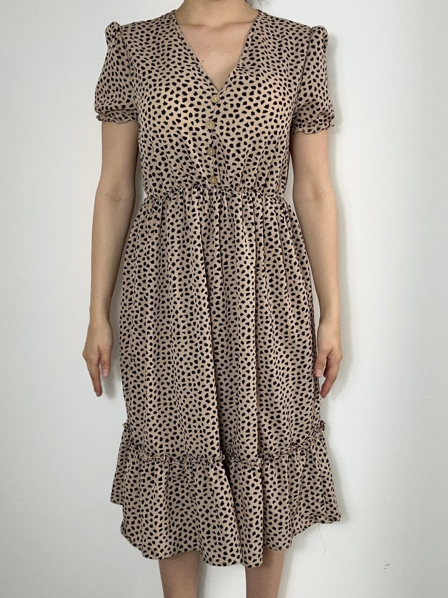 NONAME ruha, M