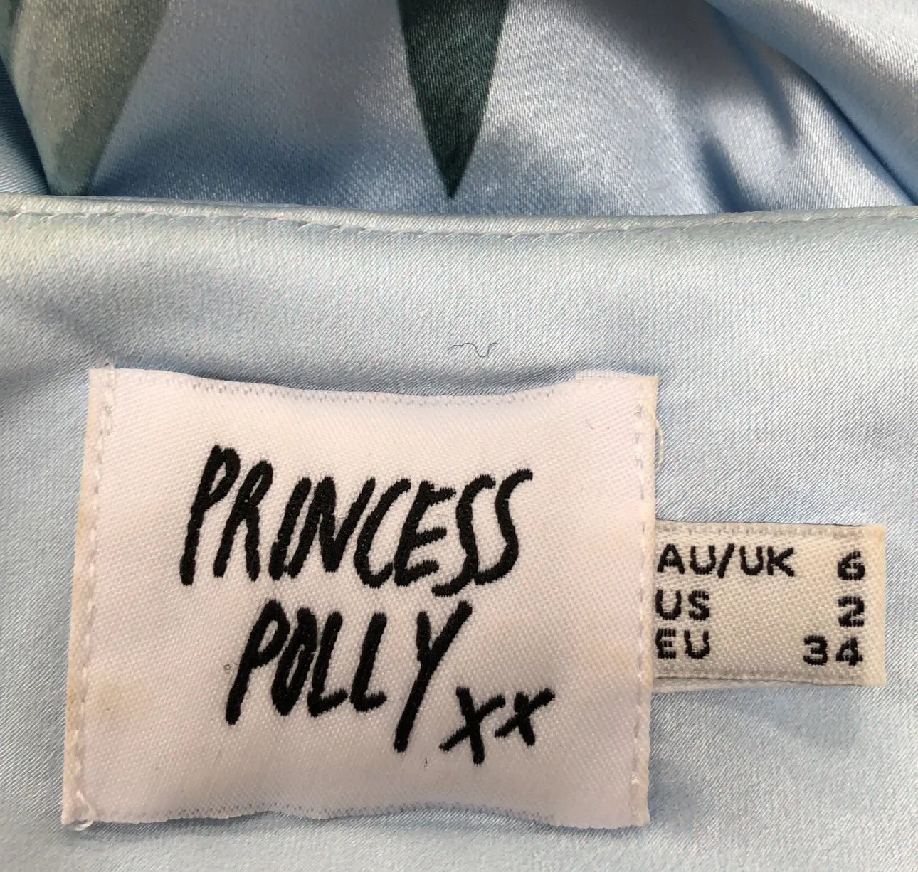 PRINCESS POLLY ruha, XS