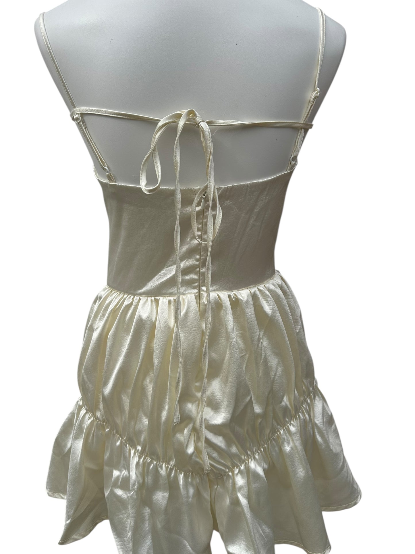 MISSGUIDED ruha, S