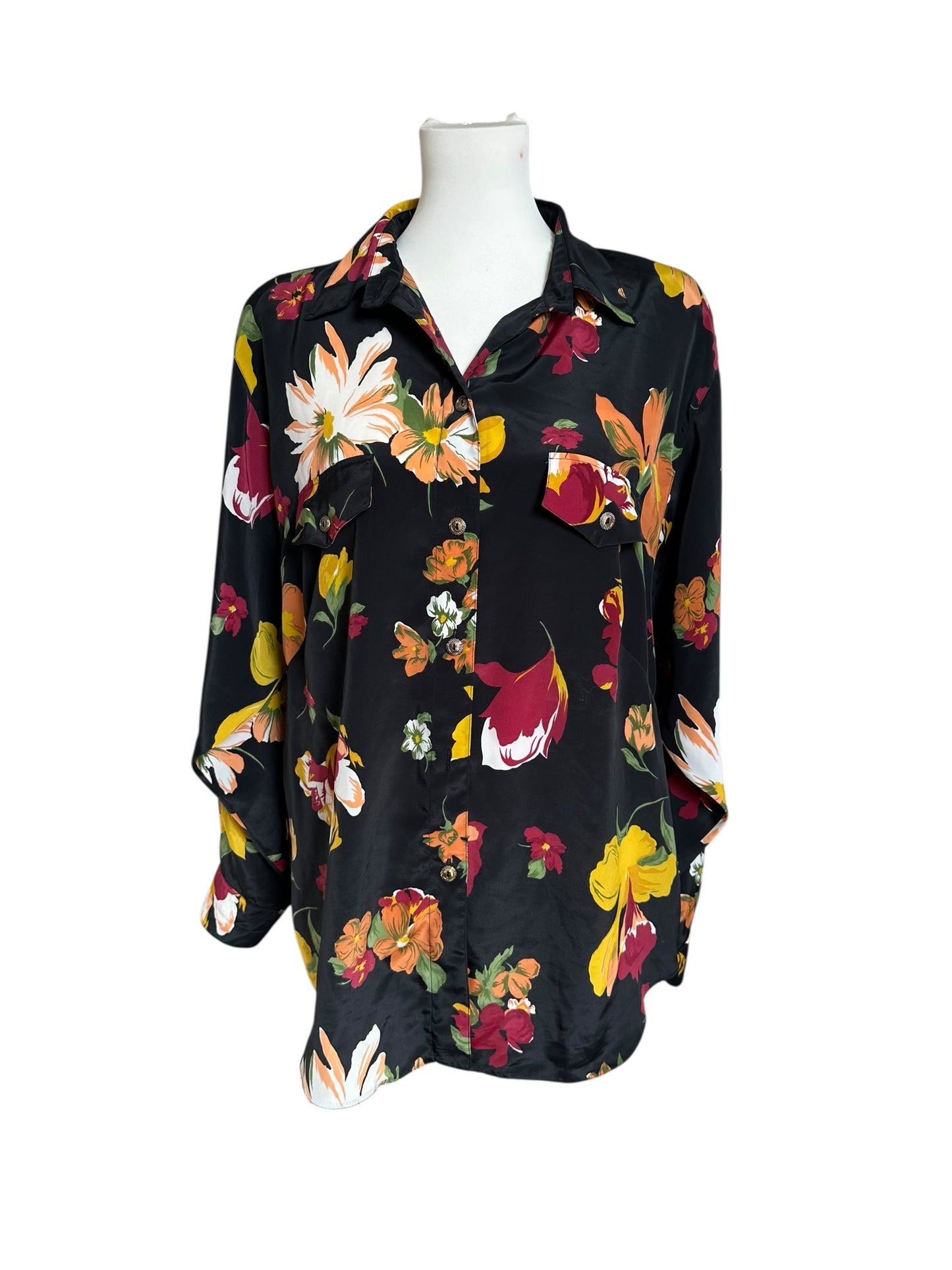 Hemd, XL