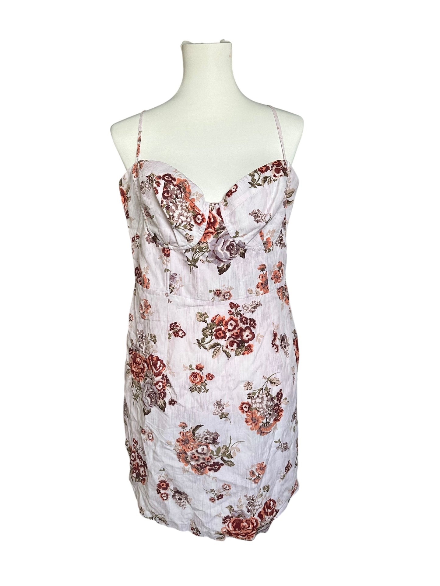 H&M ruha, XXXL