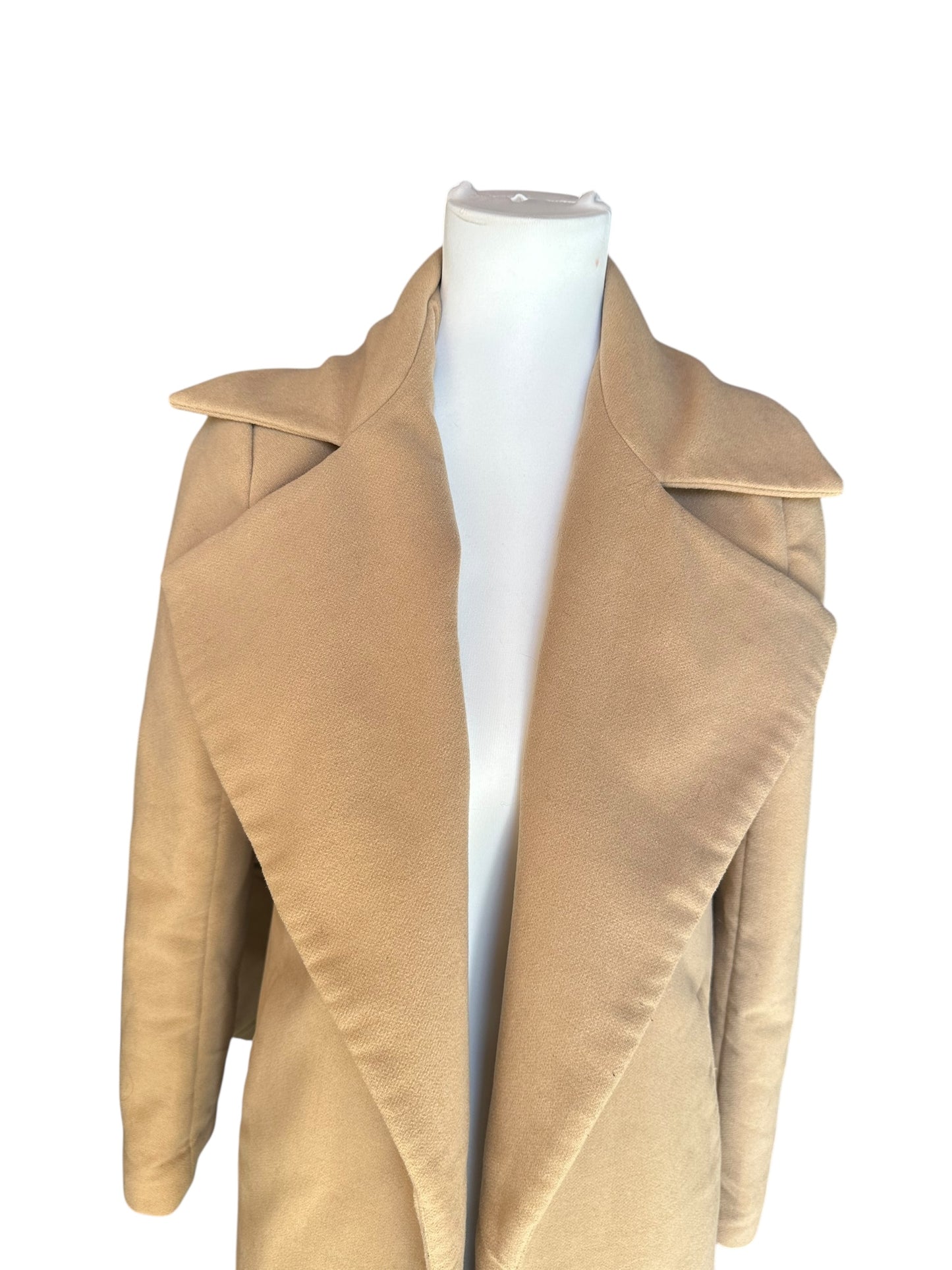 MISSGUIDED kabát, S