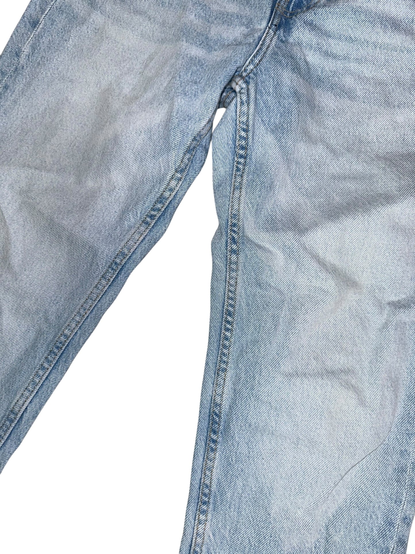 BERSHKA farmernadrág, EU34