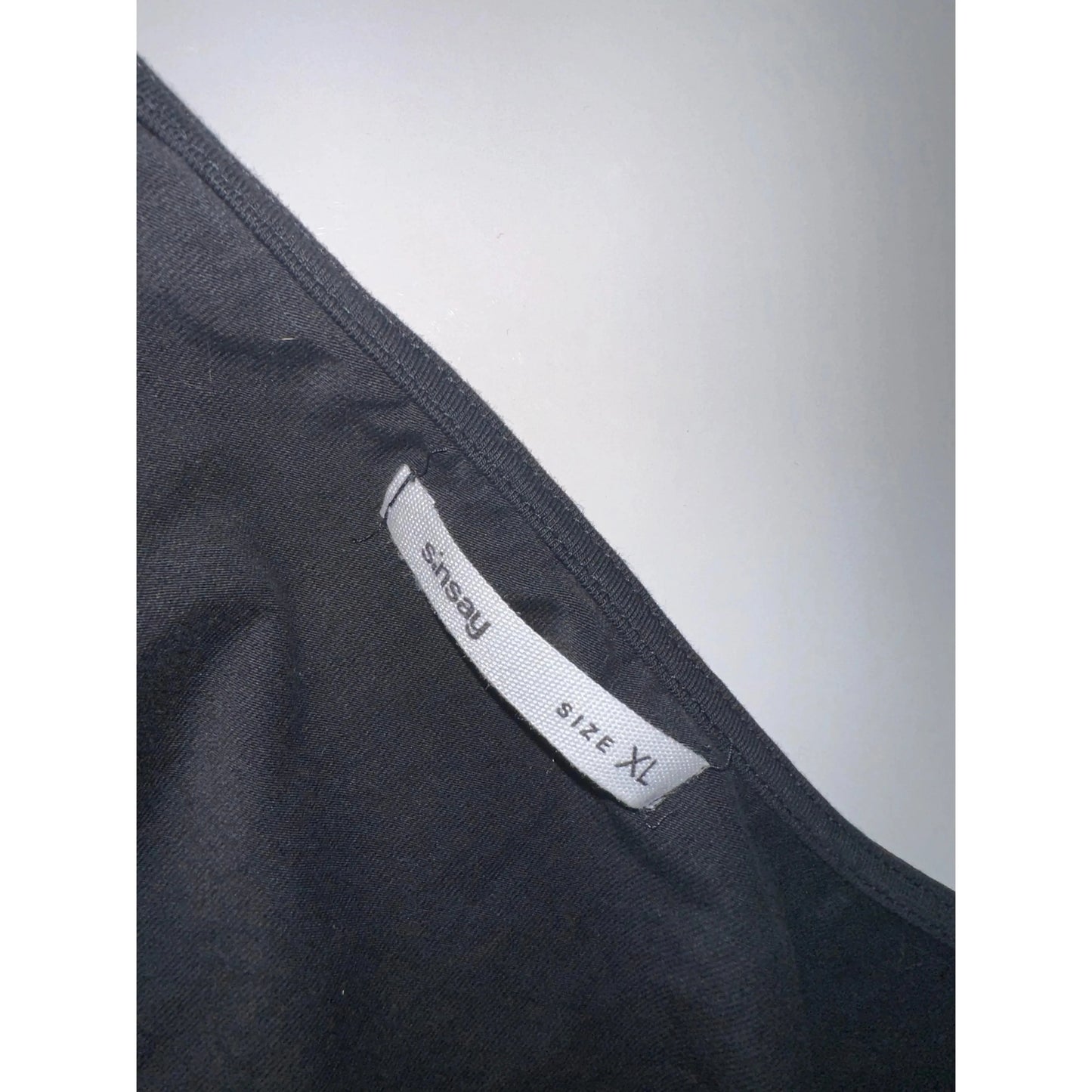 SINSAY ruha, XL