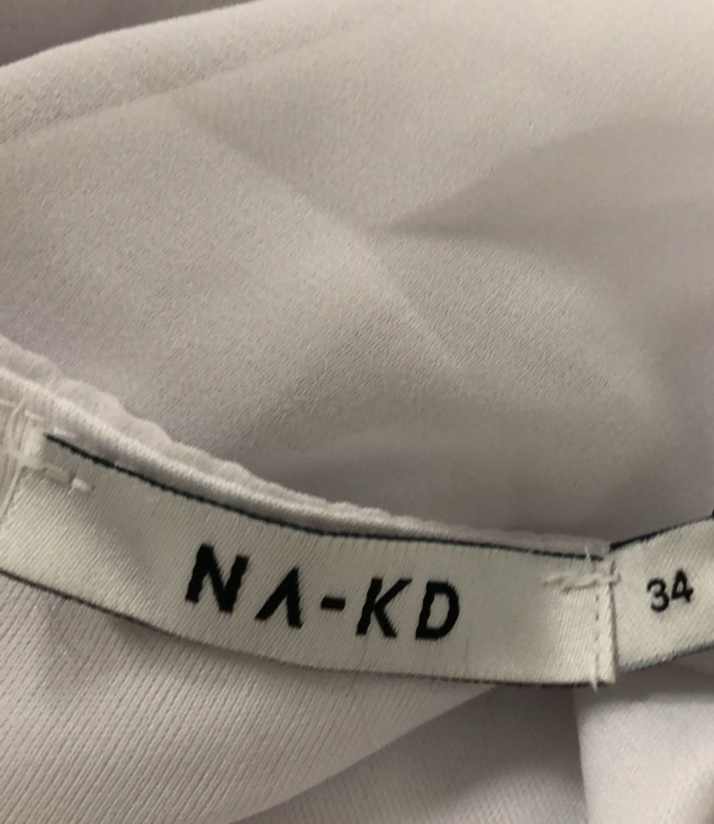 NA-KD ruha, XS